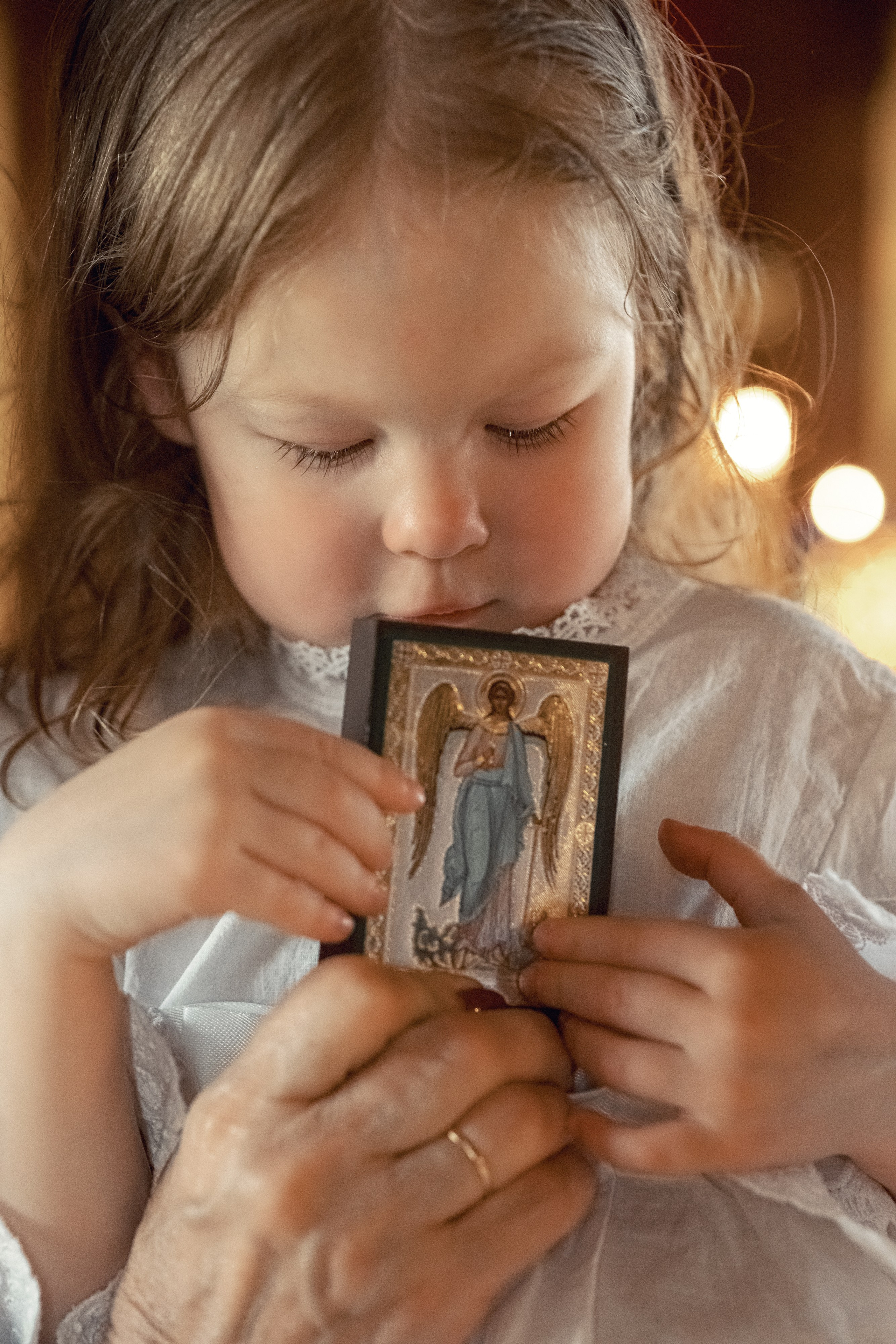 Фото портфолио крещения. Фотограф крещения венчания Чебоксары, Чувашия Татьяна Иванова