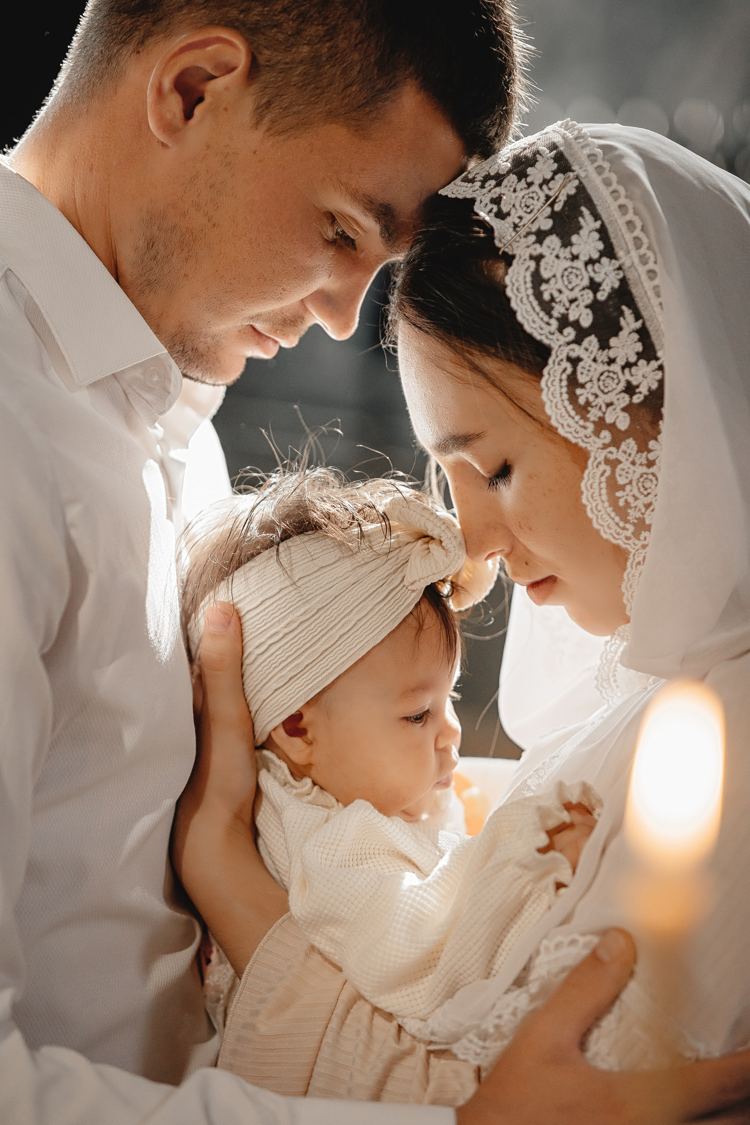 Фото портфолио крещения. Фотограф крещения венчания Чебоксары, Чувашия Татьяна Иванова