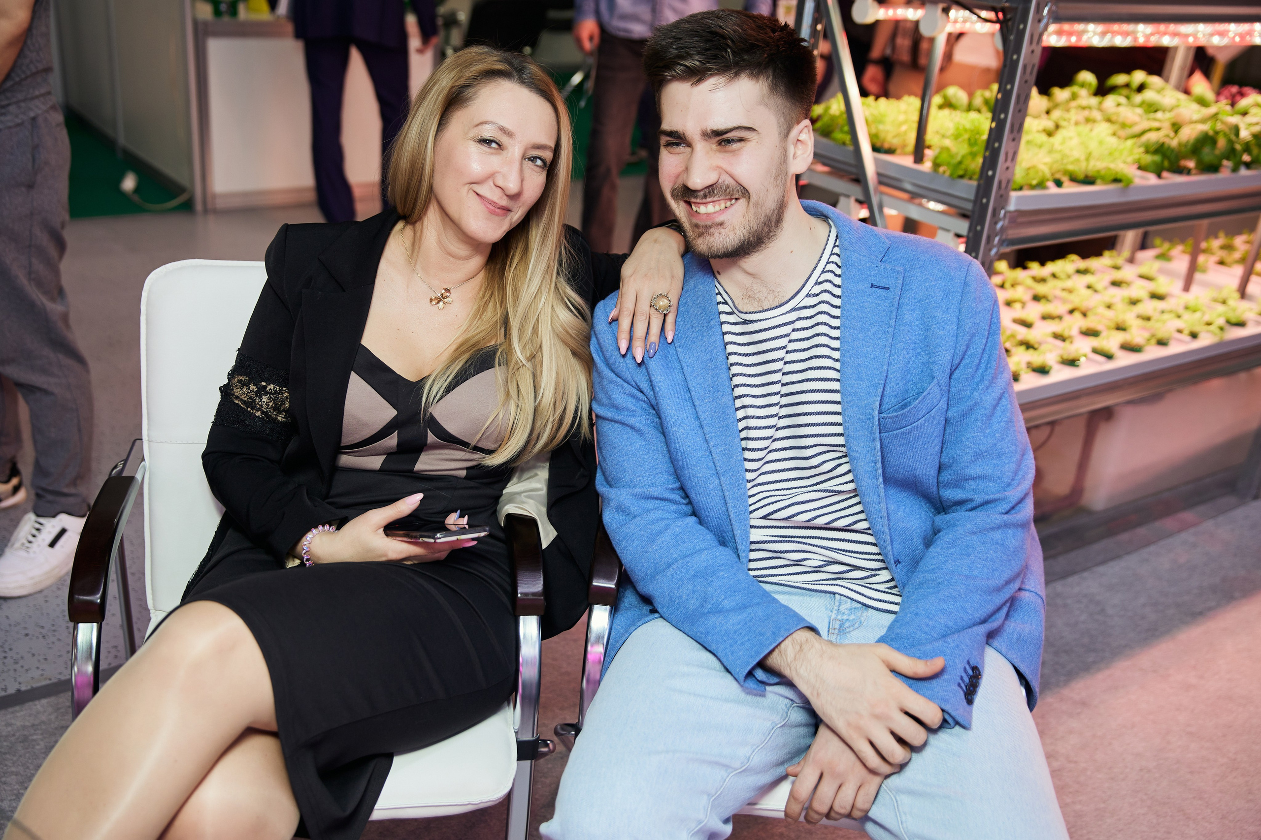 35. Фотограф Недорез Александр в Москве. Репортаж на ваших мероприятиях