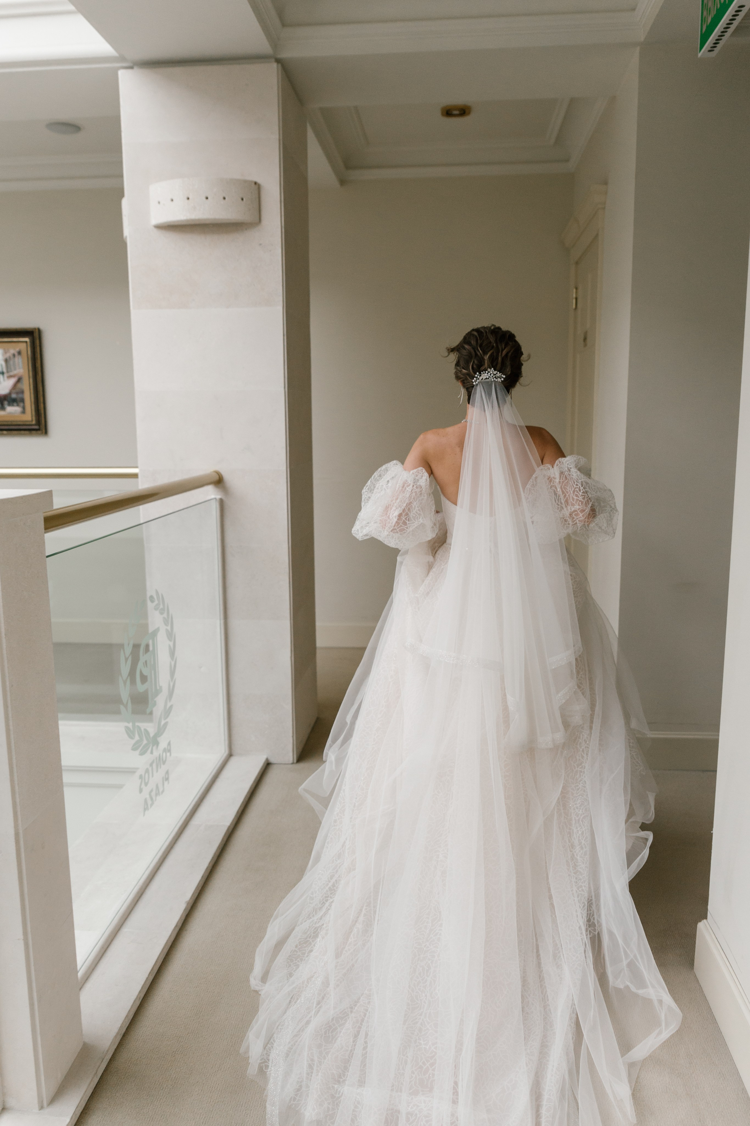 Артур и Ксения. Свадебный фотограф в Пятигорске и КМВ Софья Аджикеримова