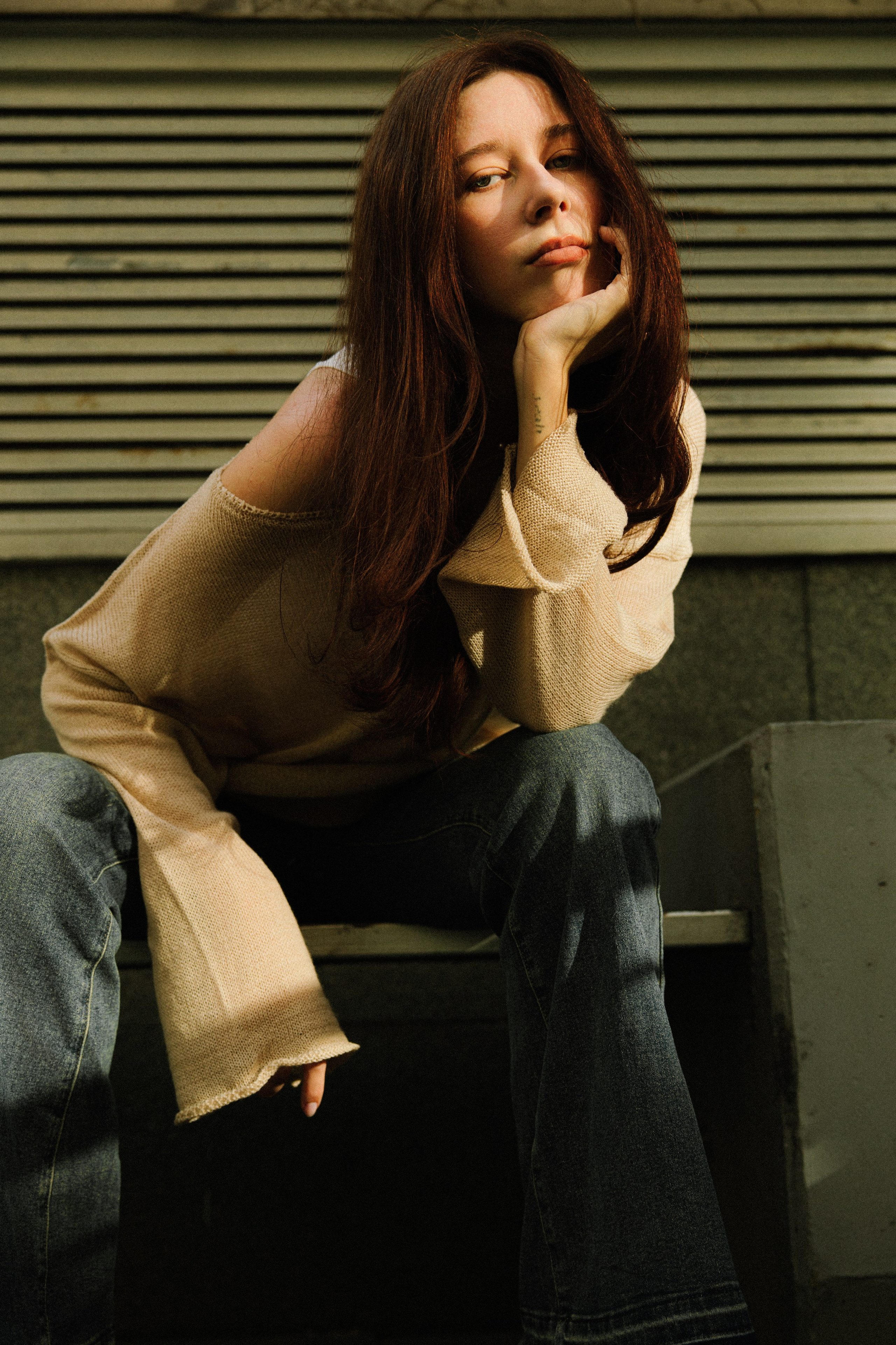 DIANA. Cause I See So Photography