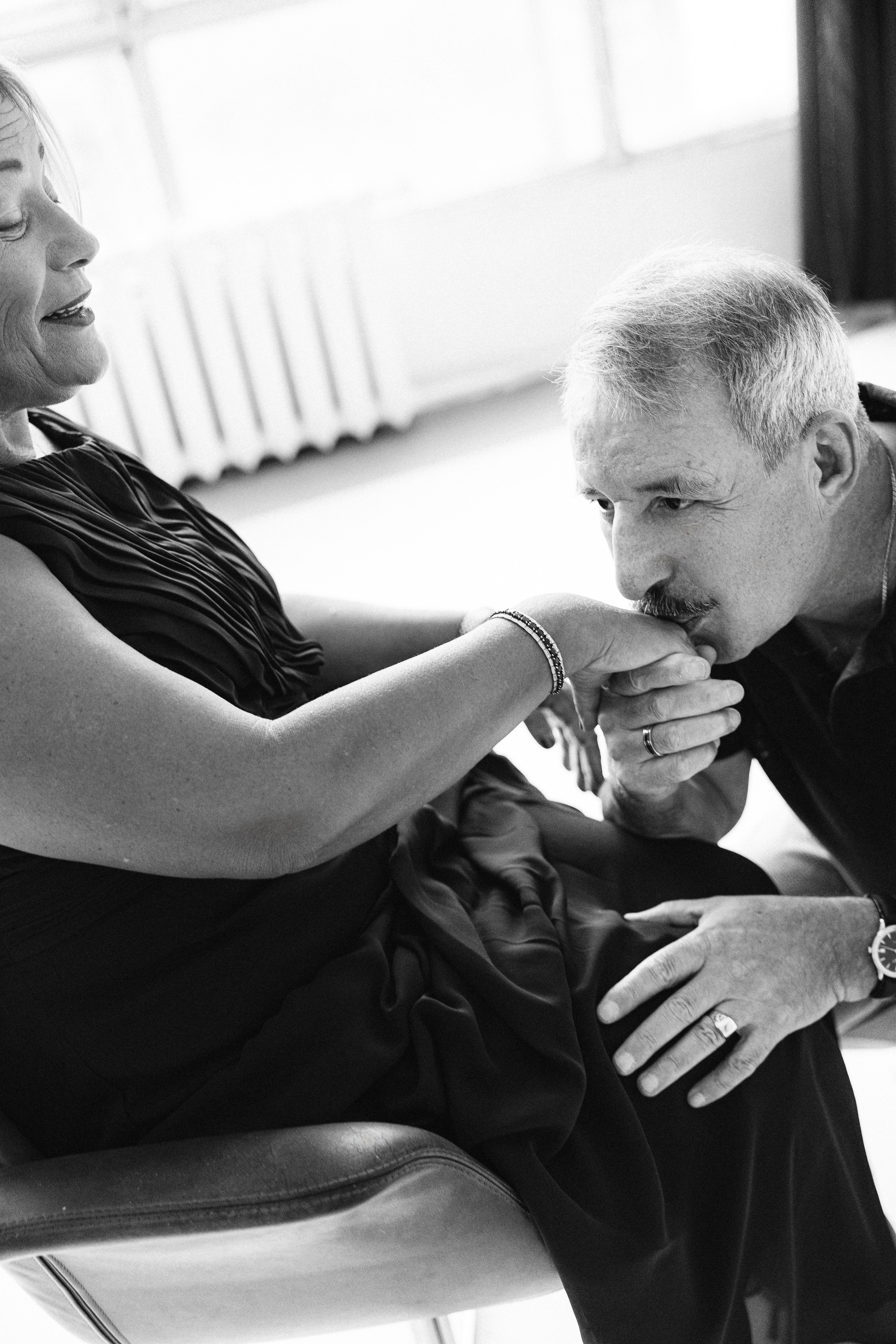 BORIS & TATIANA. Cause I See So Photography