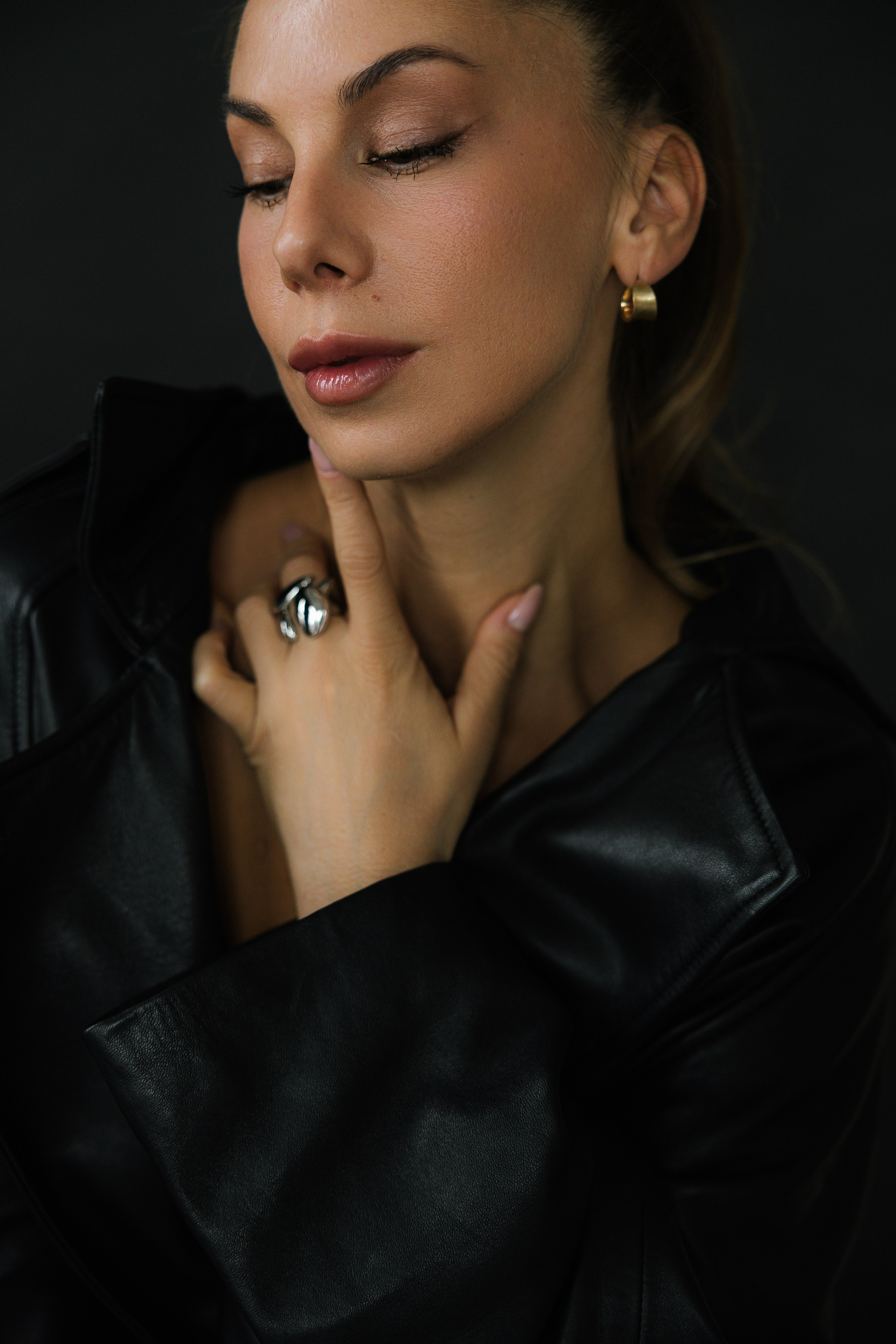VALRIA. Cause I See So Photography