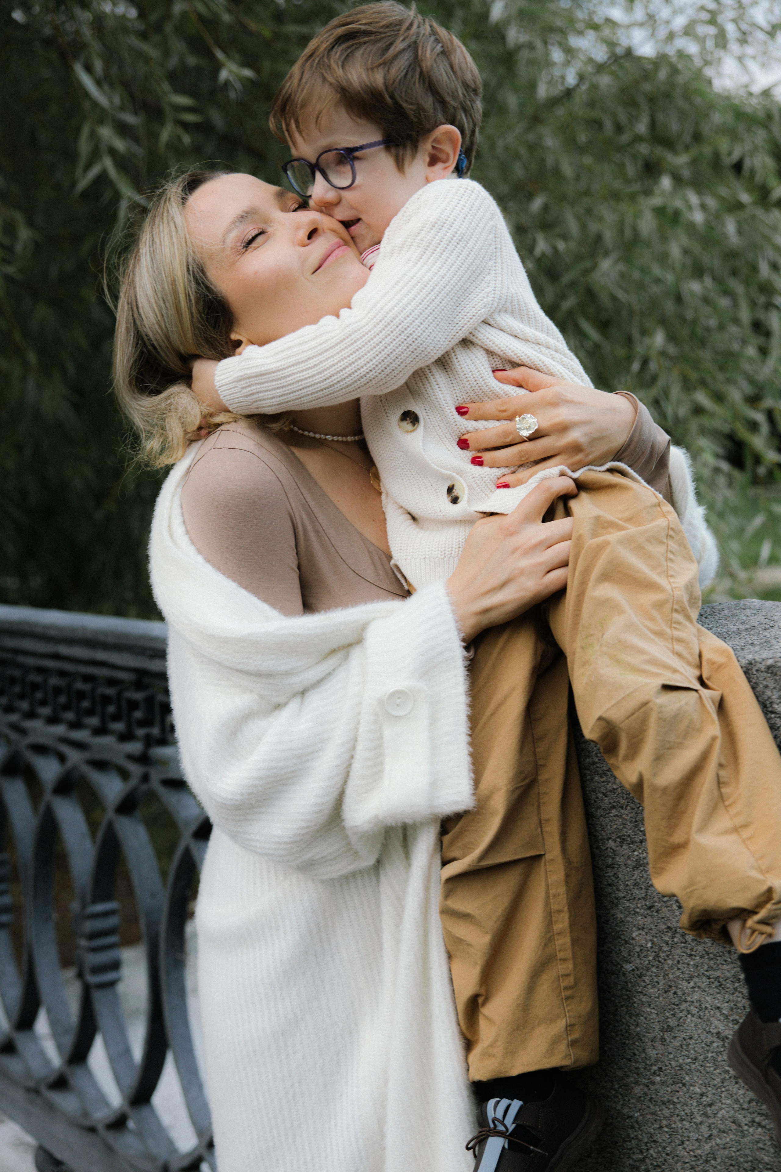 KSENIA & MATVEY. Cause I See So Photography