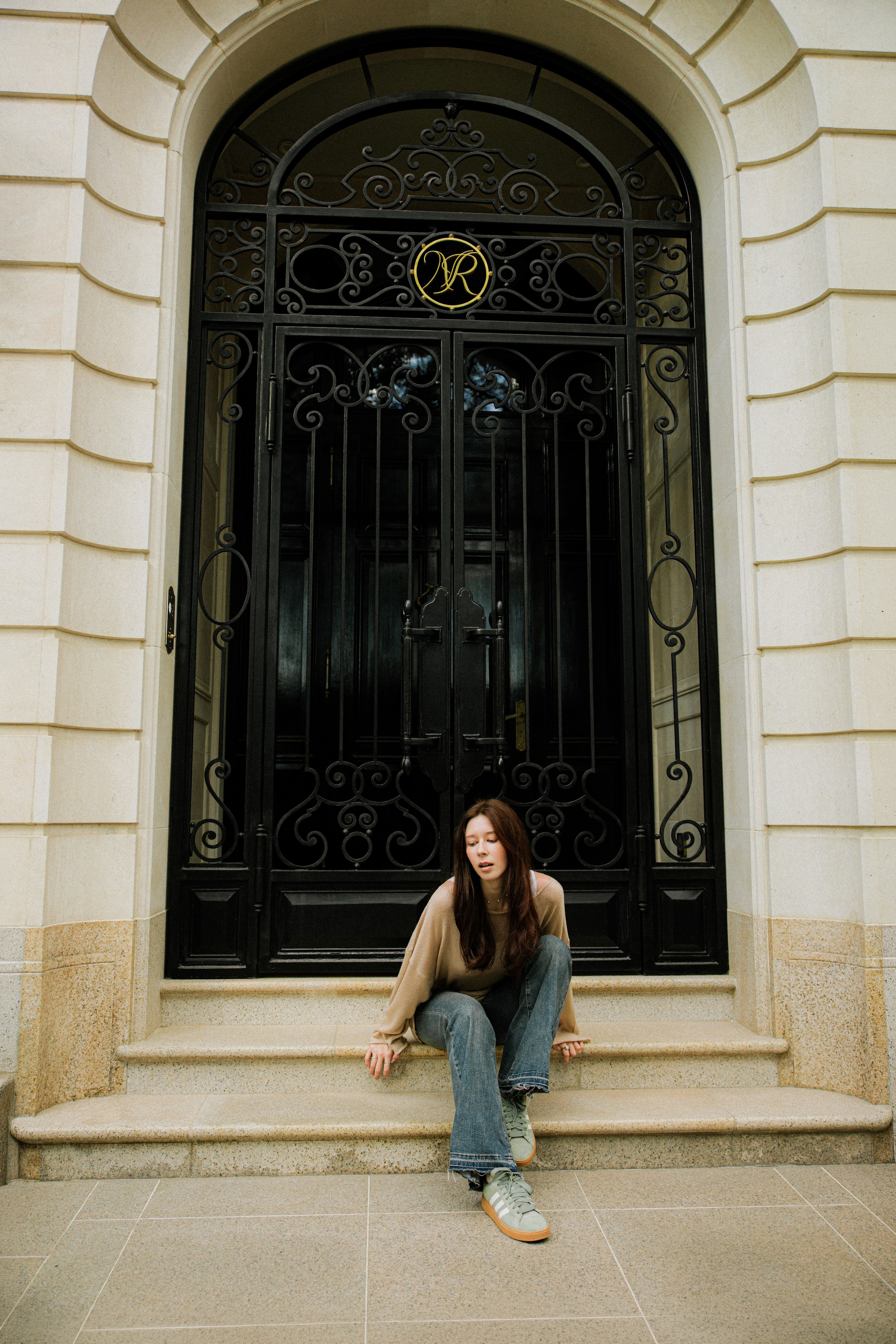 DIANA. Cause I See So Photography