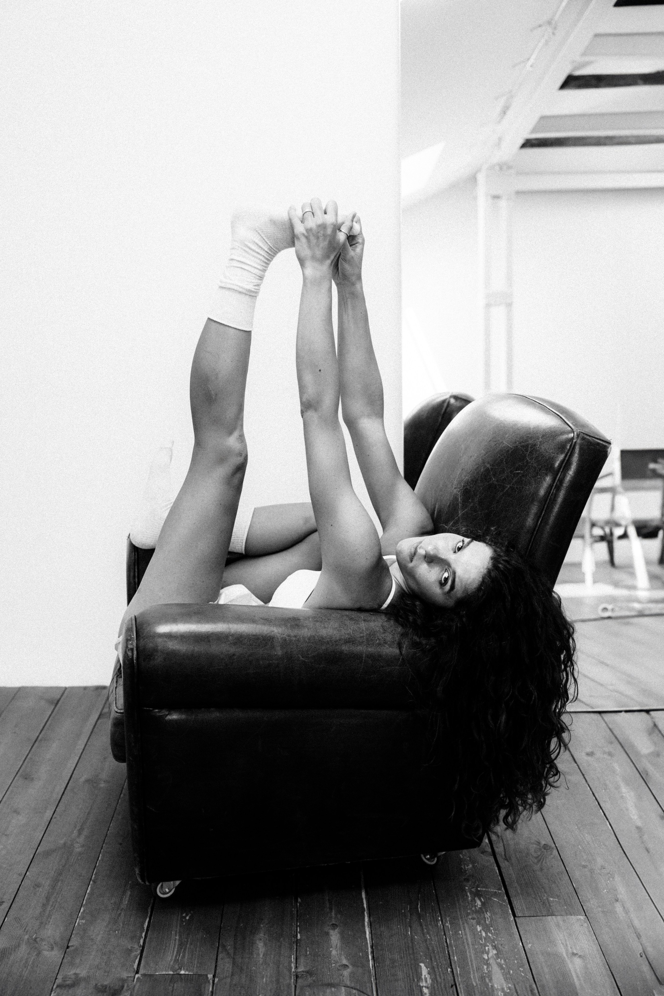 YULIA. Cause I See So Photography