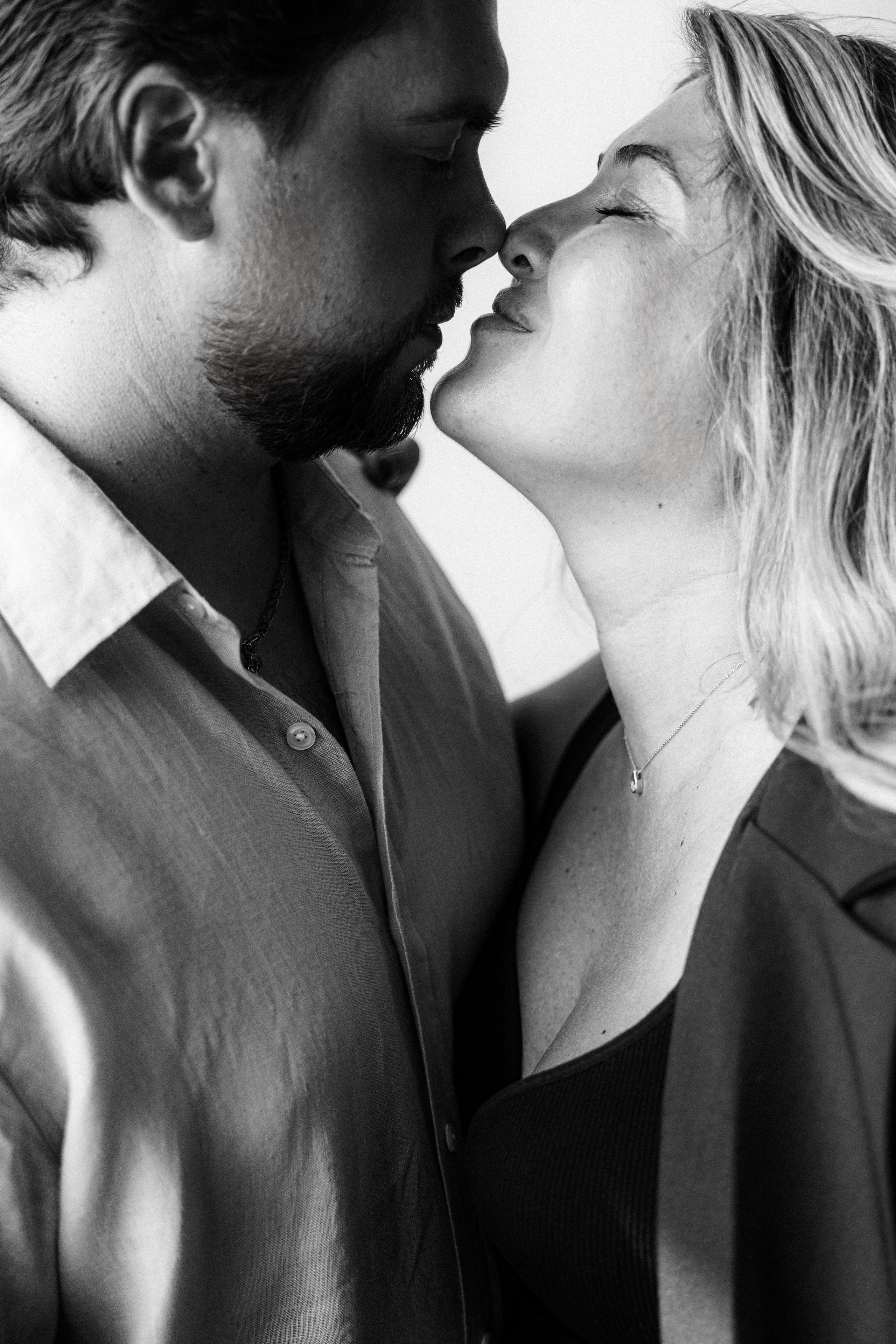 MARIA & SASHA. Cause I See So Photography