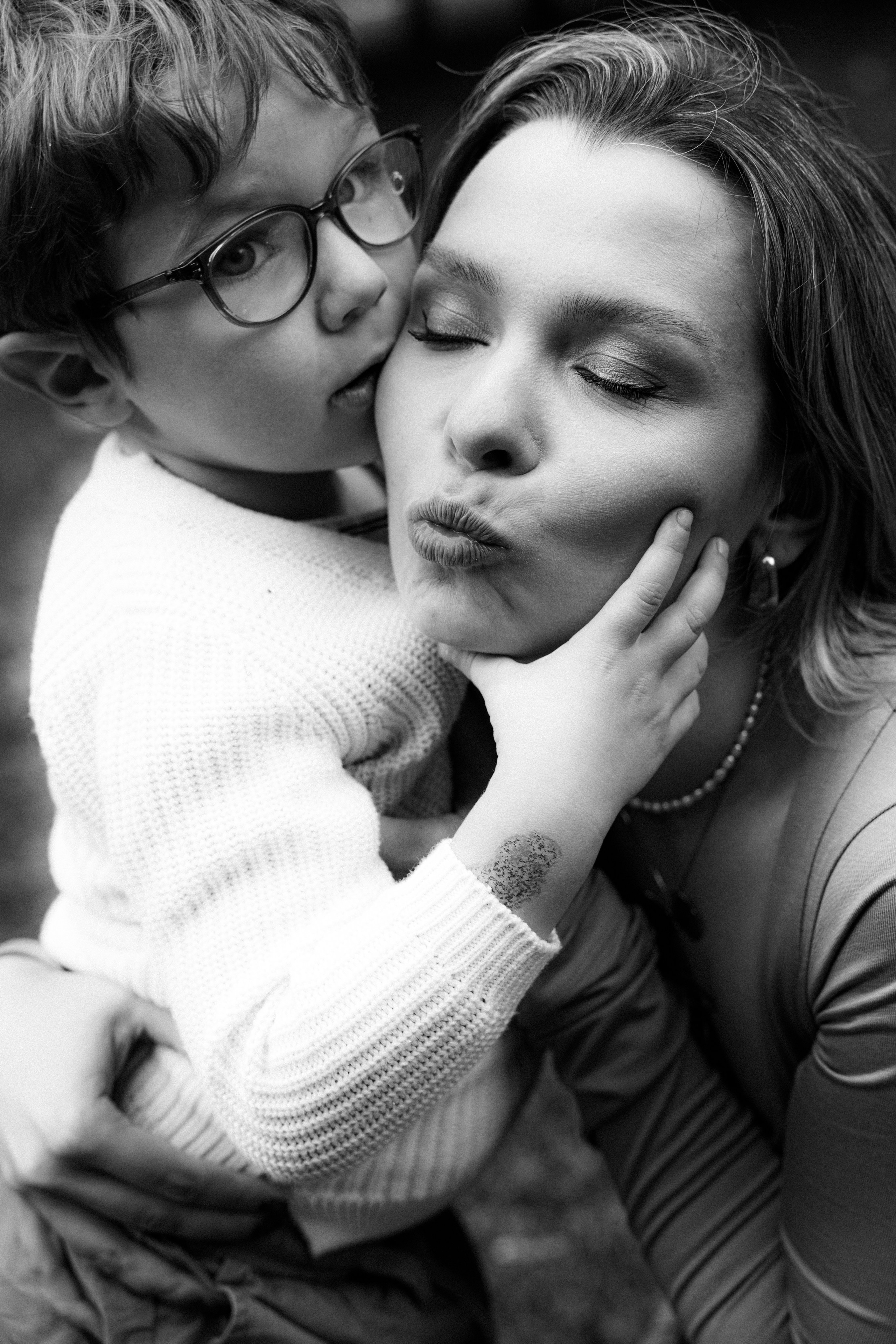 KSENIA & MATVEY. Cause I See So Photography