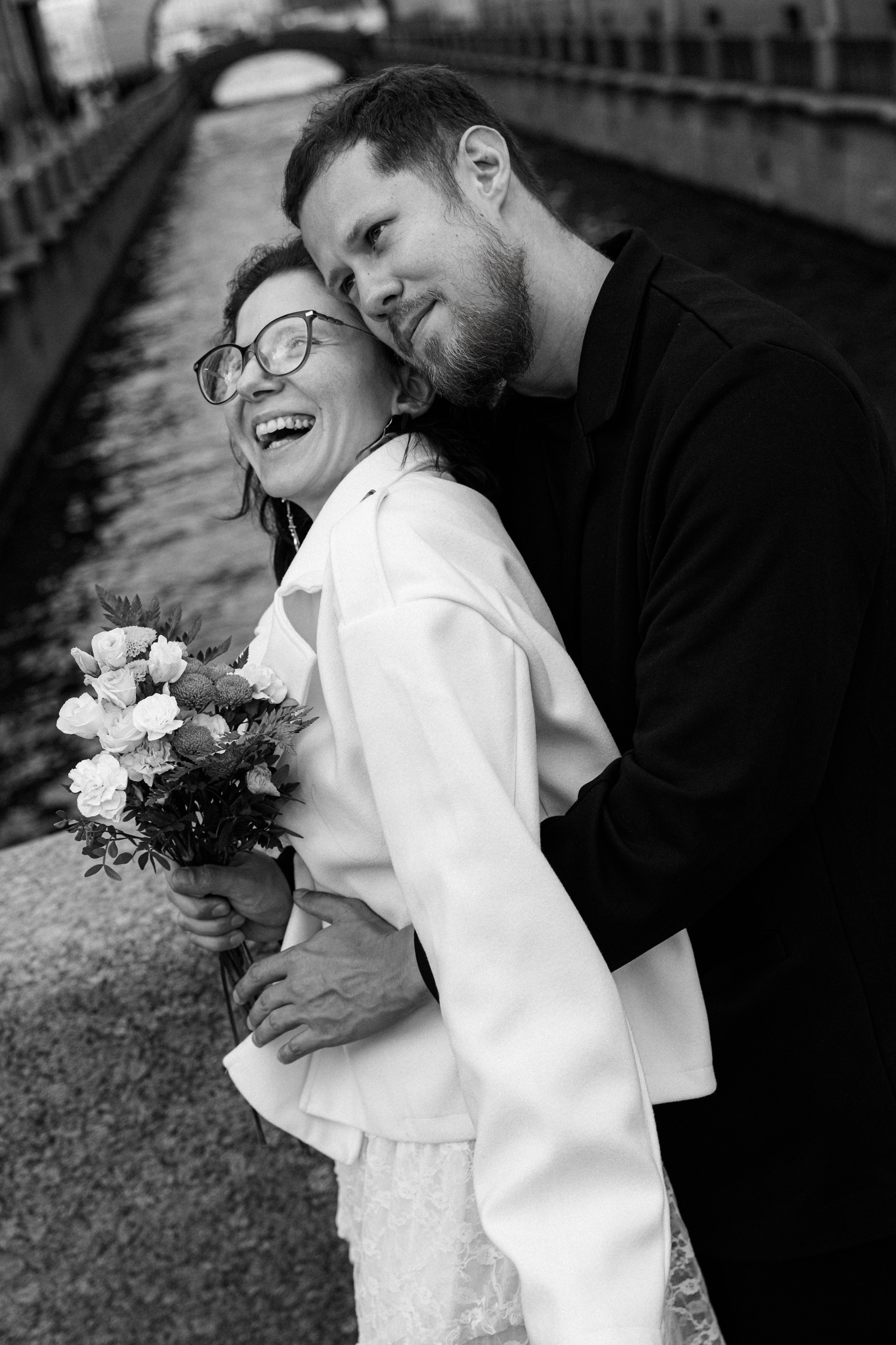 LIZA & DENIS. Cause I See So Photography