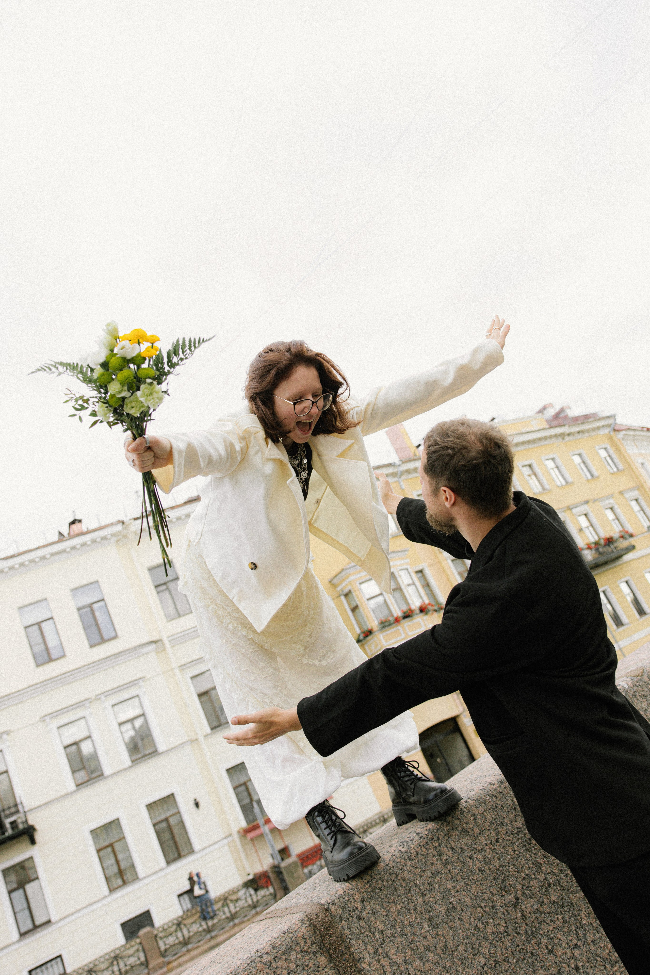 LIZA & DENIS. Cause I See So Photography