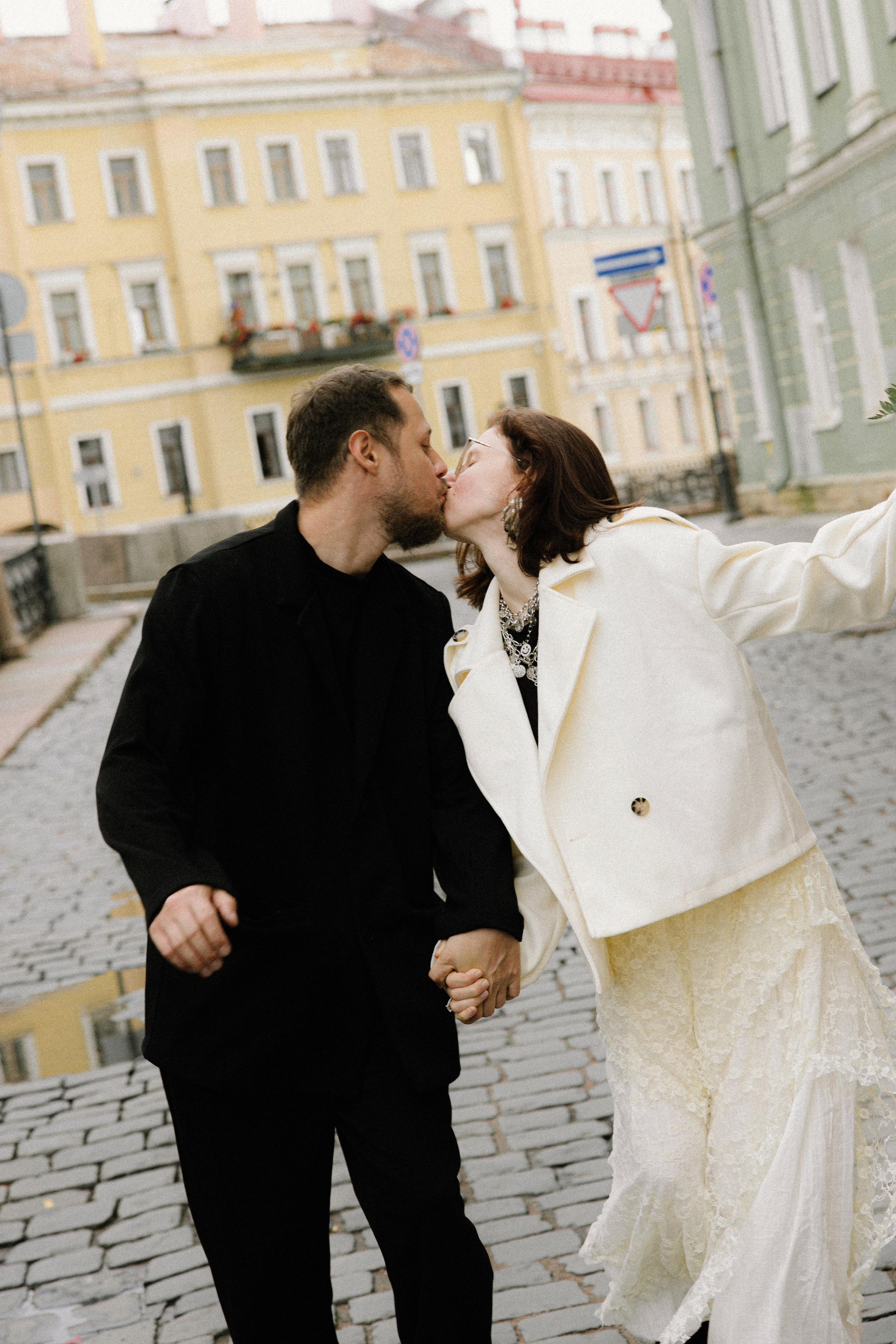 LIZA & DENIS. Cause I See So Photography