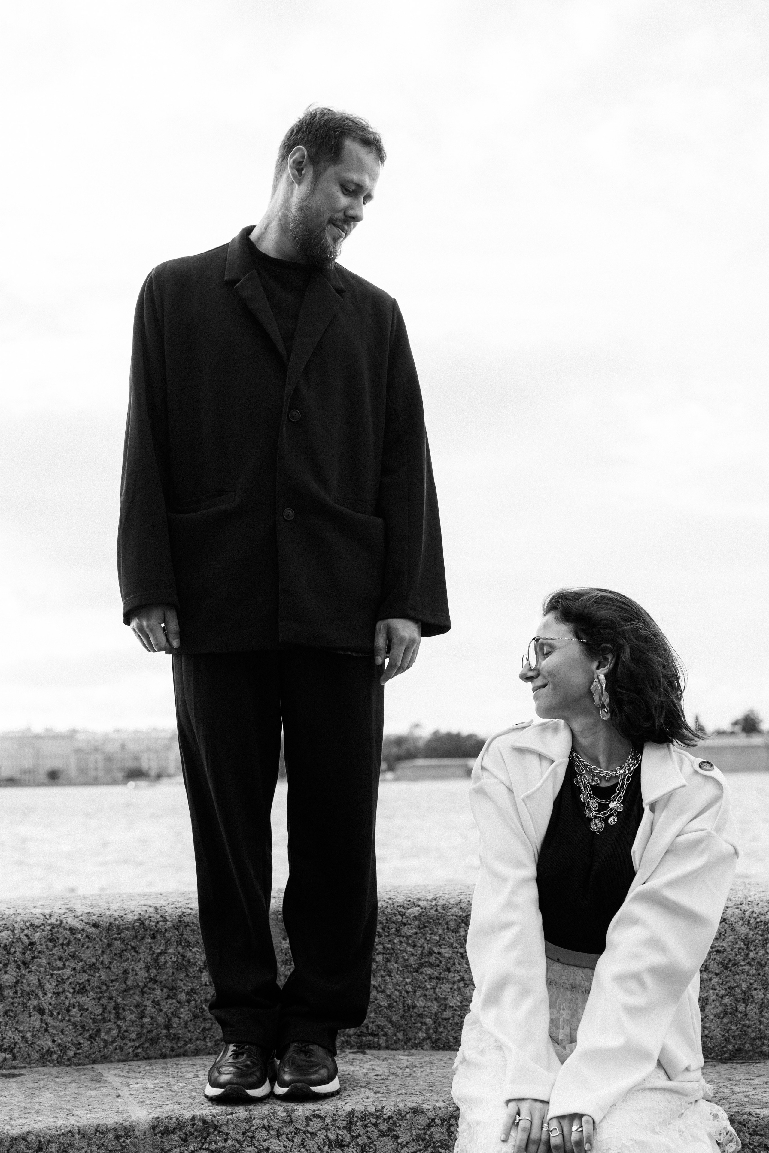 LIZA & DENIS. Cause I See So Photography
