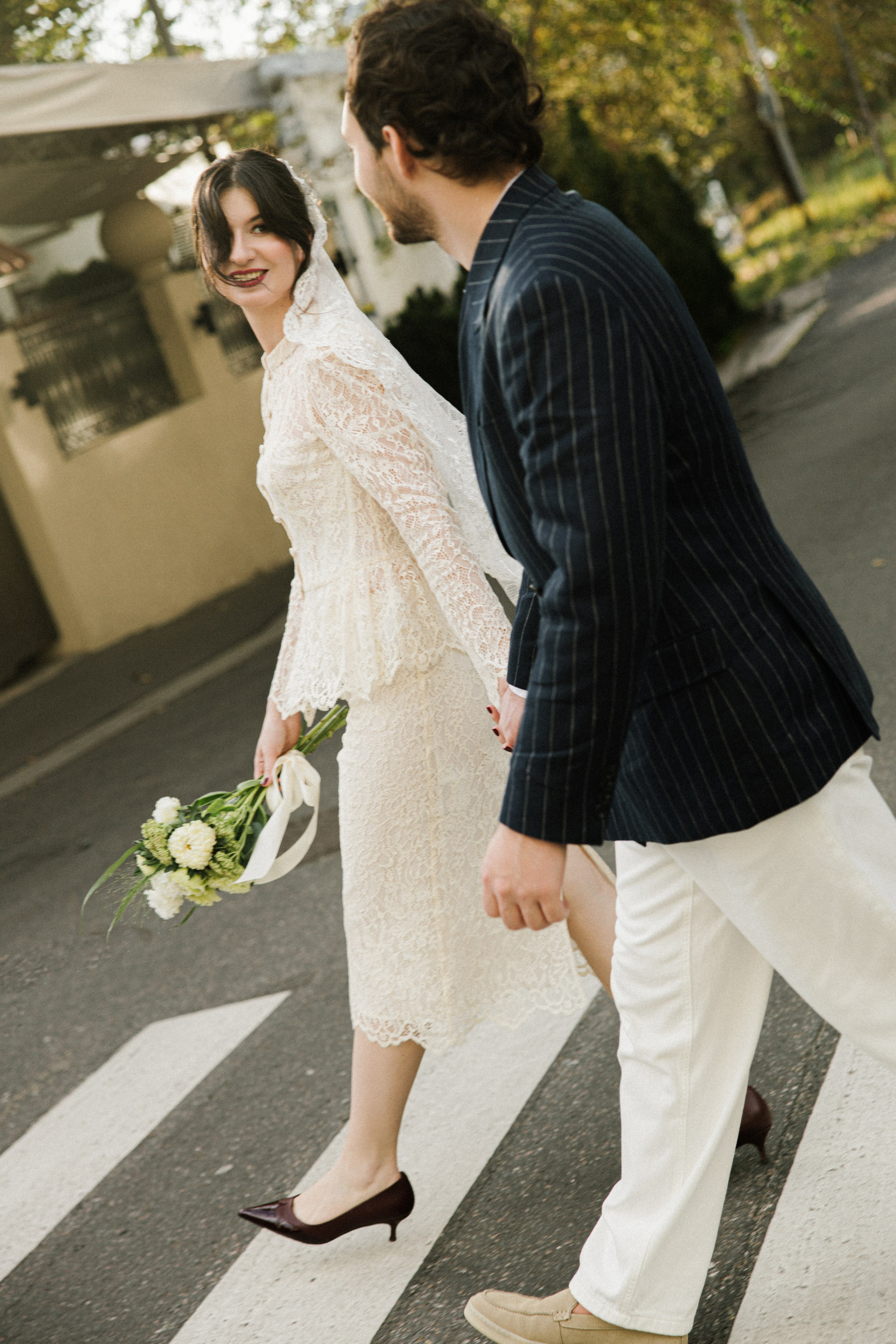 LERA & AKIM. Cause I See So Photography