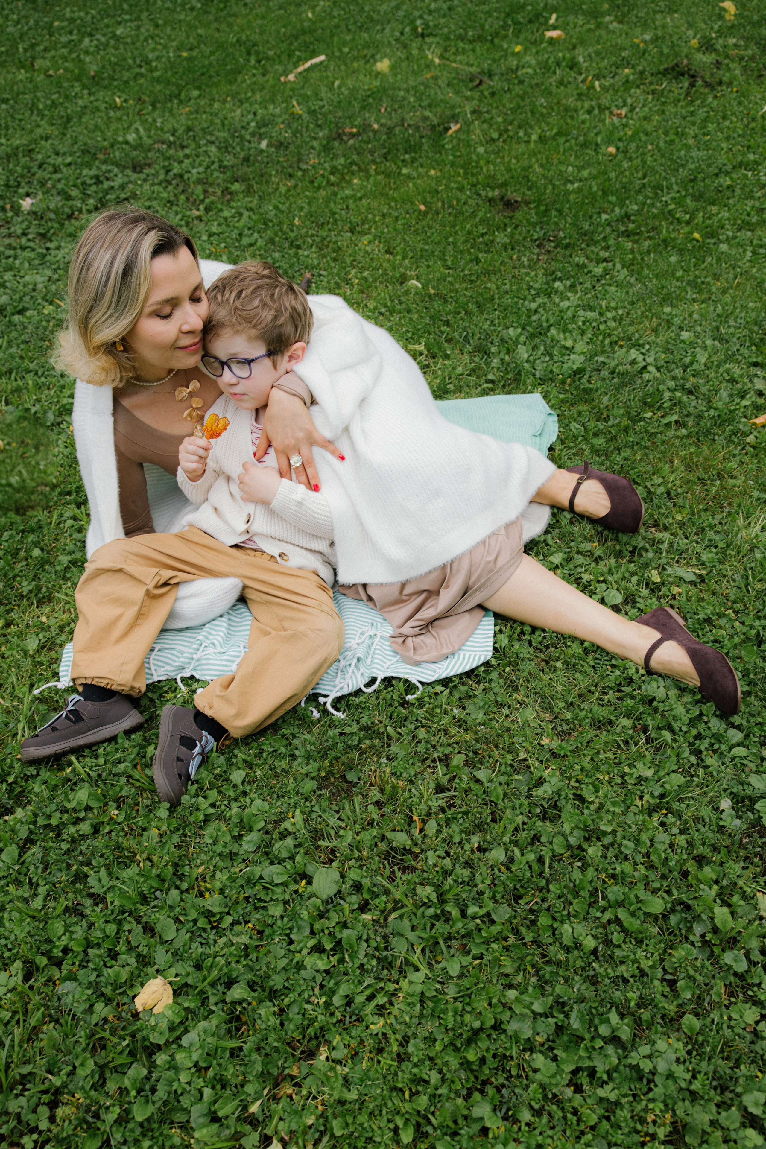 KSENIA & MATVEY. Cause I See So Photography