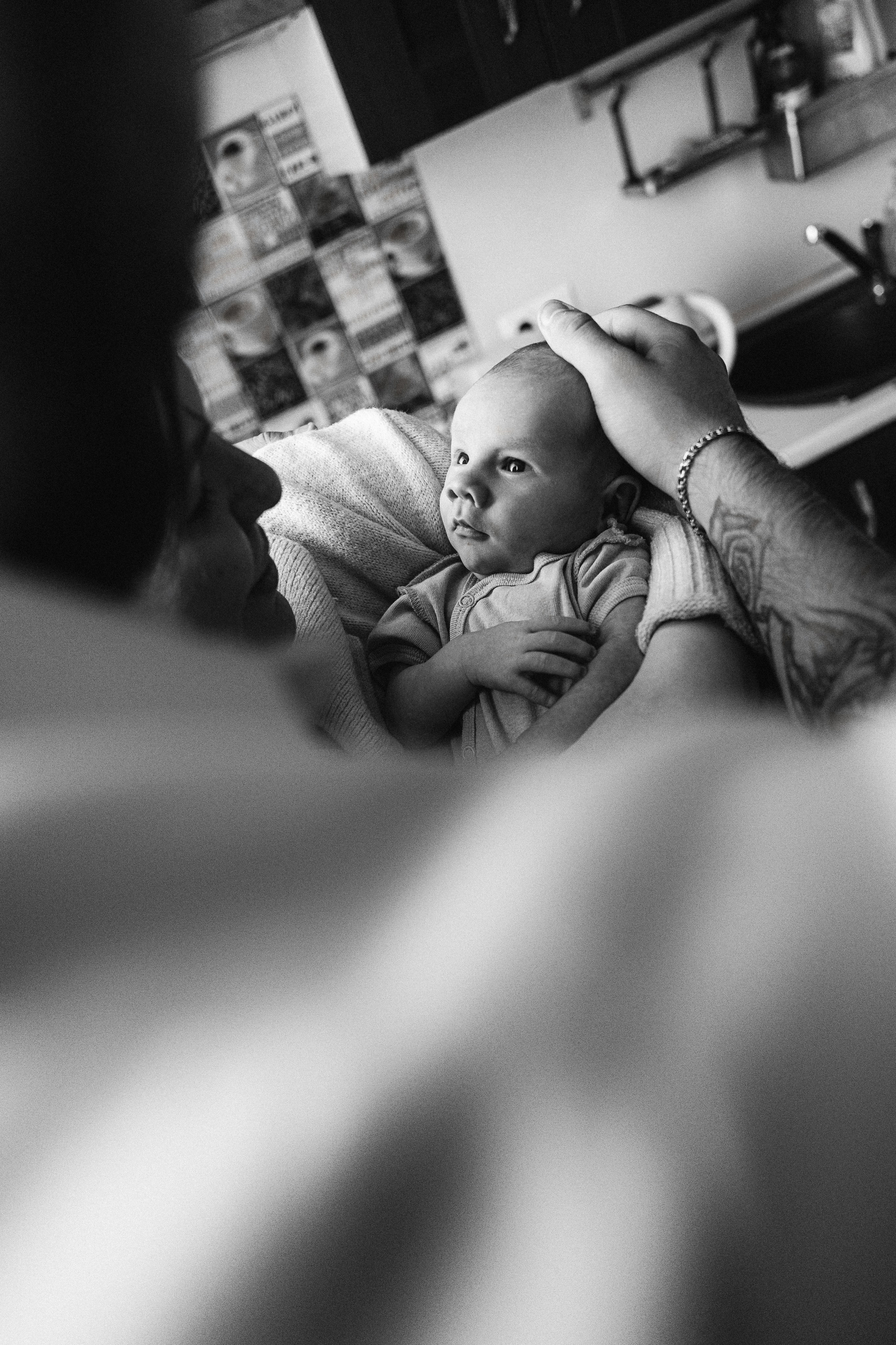 ARTEM & MARINA & DANYA. Cause I See So Photography