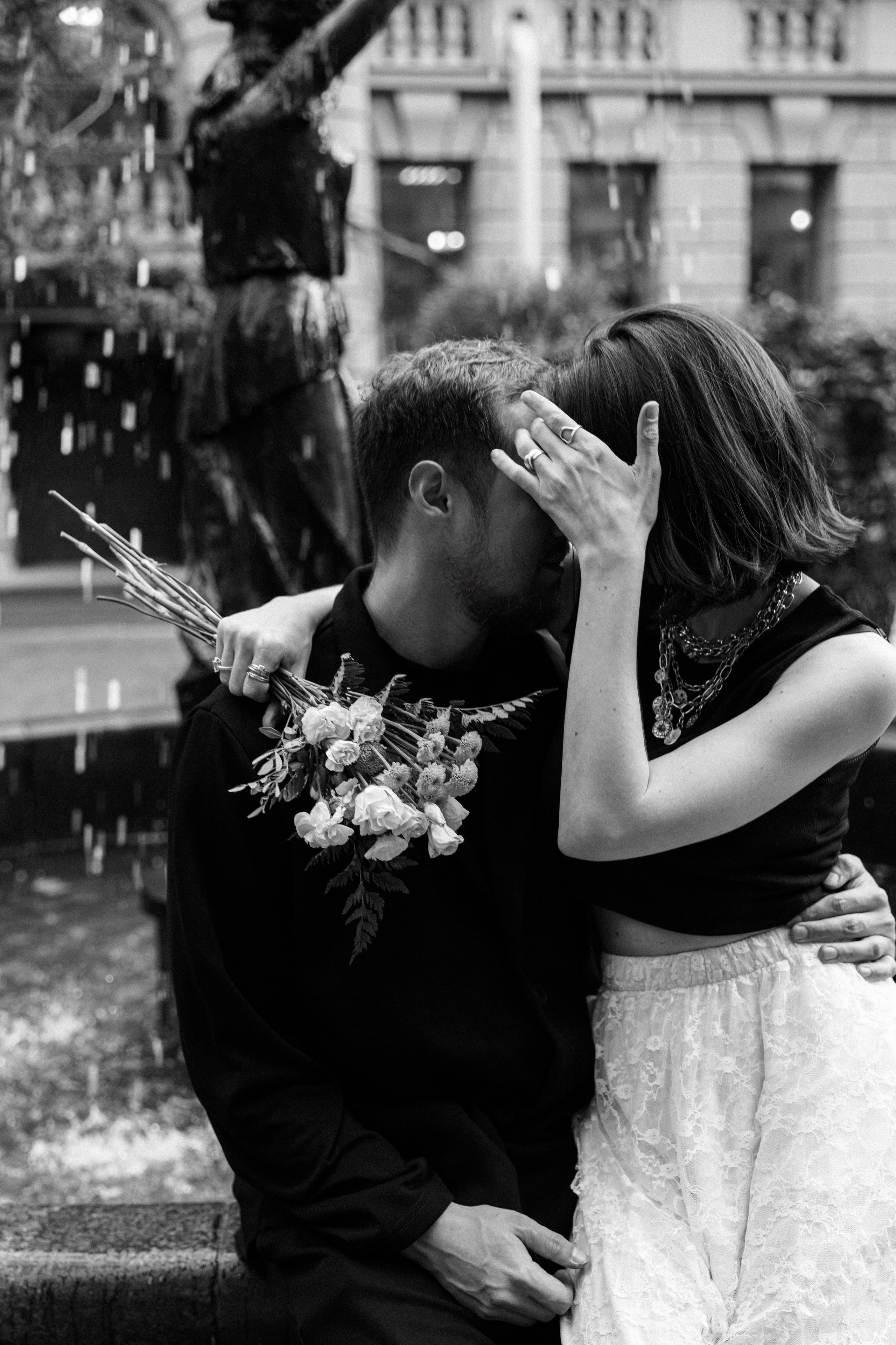 LIZA & DENIS. Cause I See So Photography