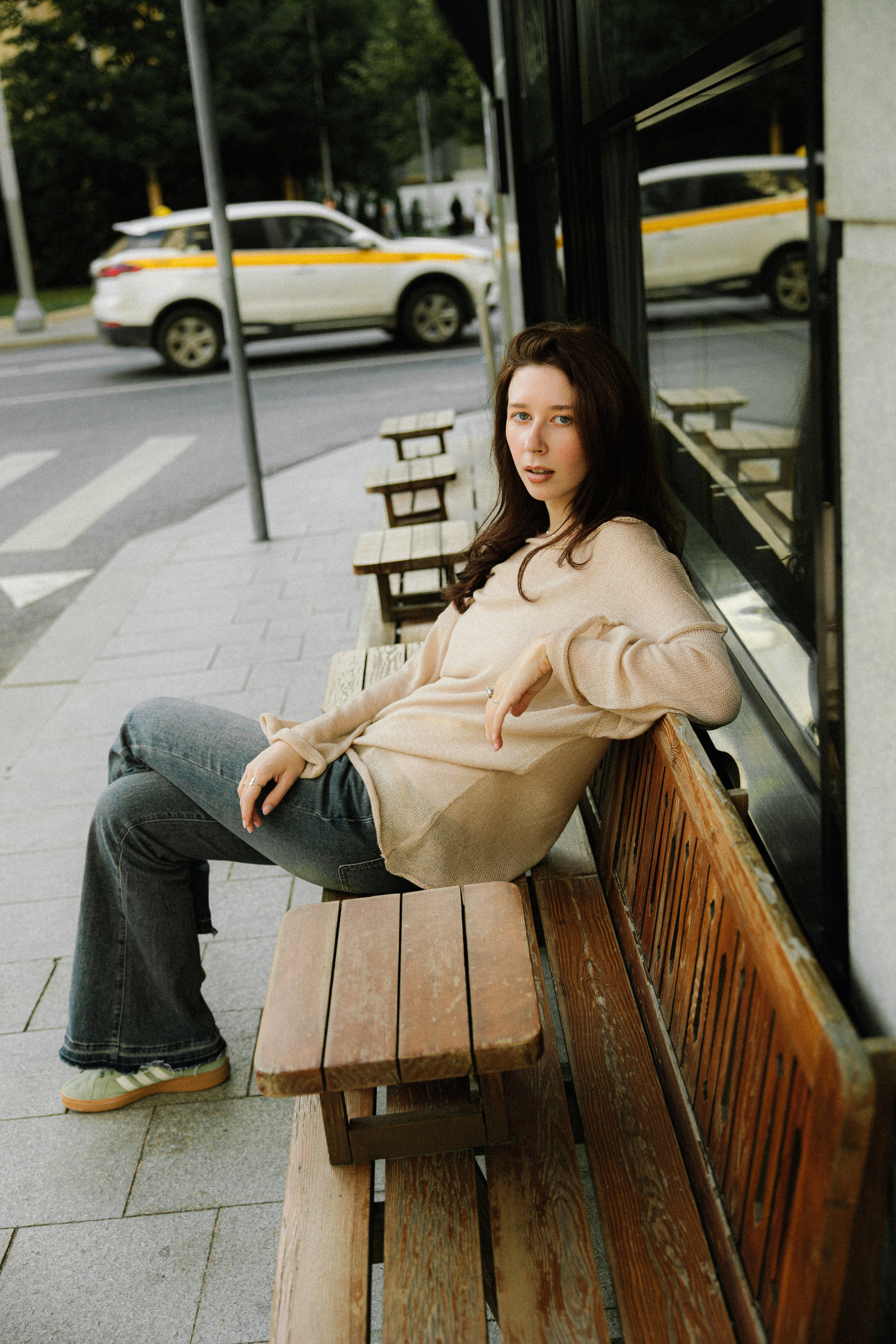 DIANA. Cause I See So Photography