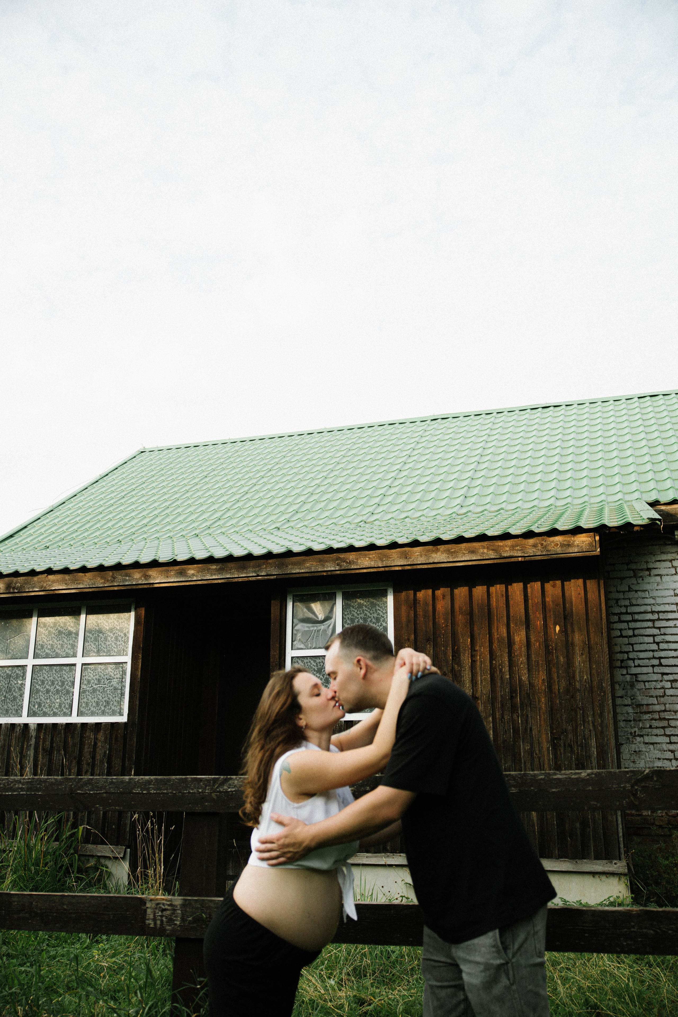DARYA & ANTON. Cause I See So Photography