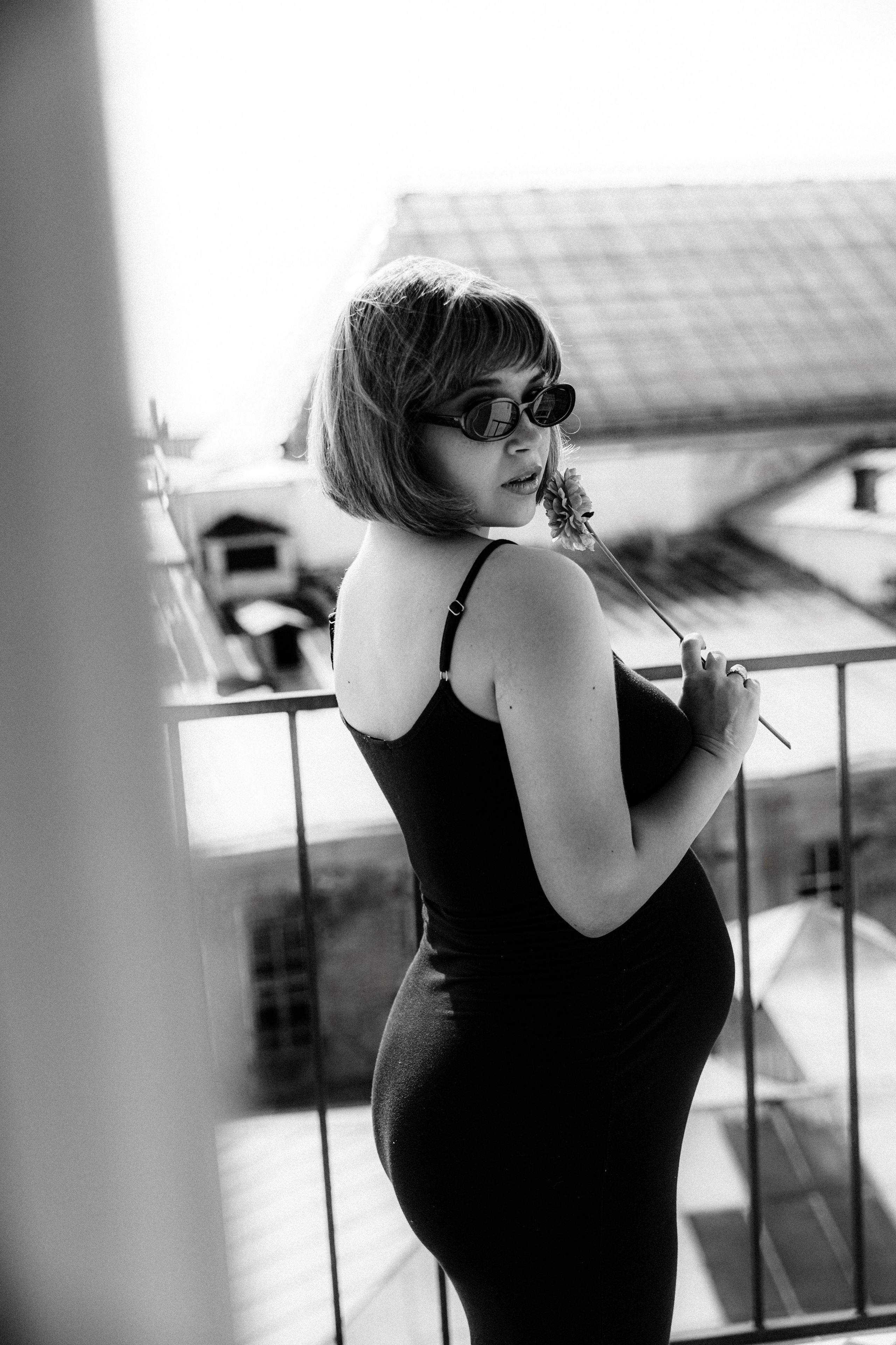 VALERIA. Cause I See So Photography