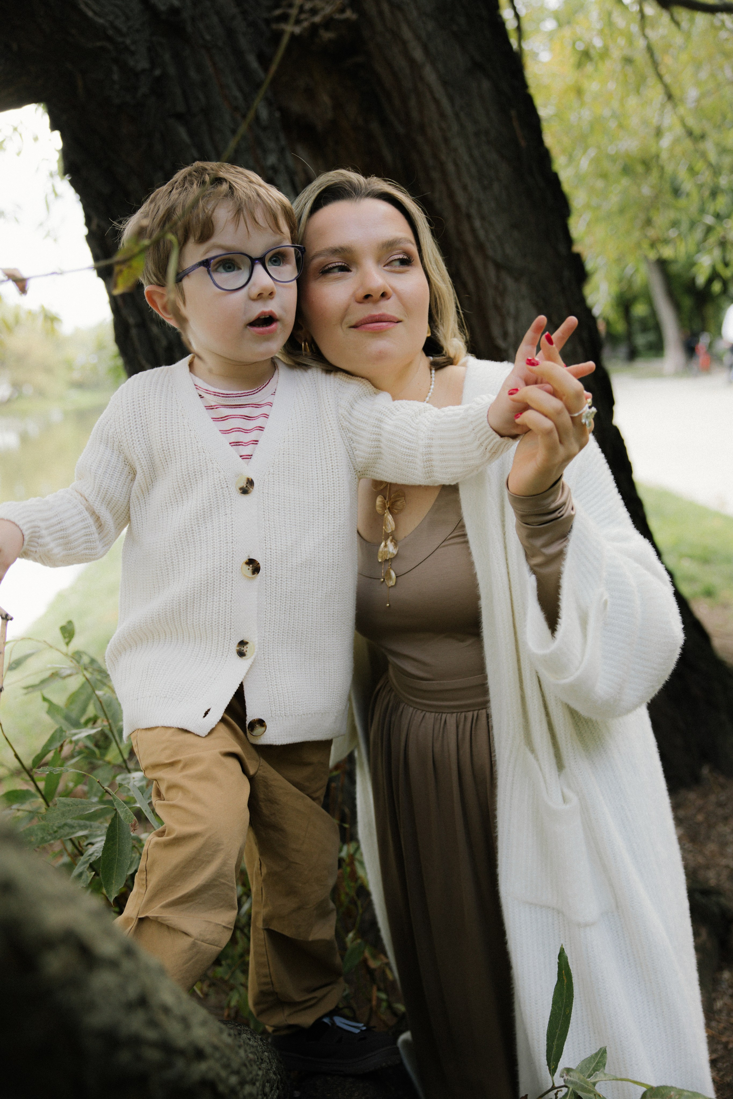 KSENIA & MATVEY. Cause I See So Photography