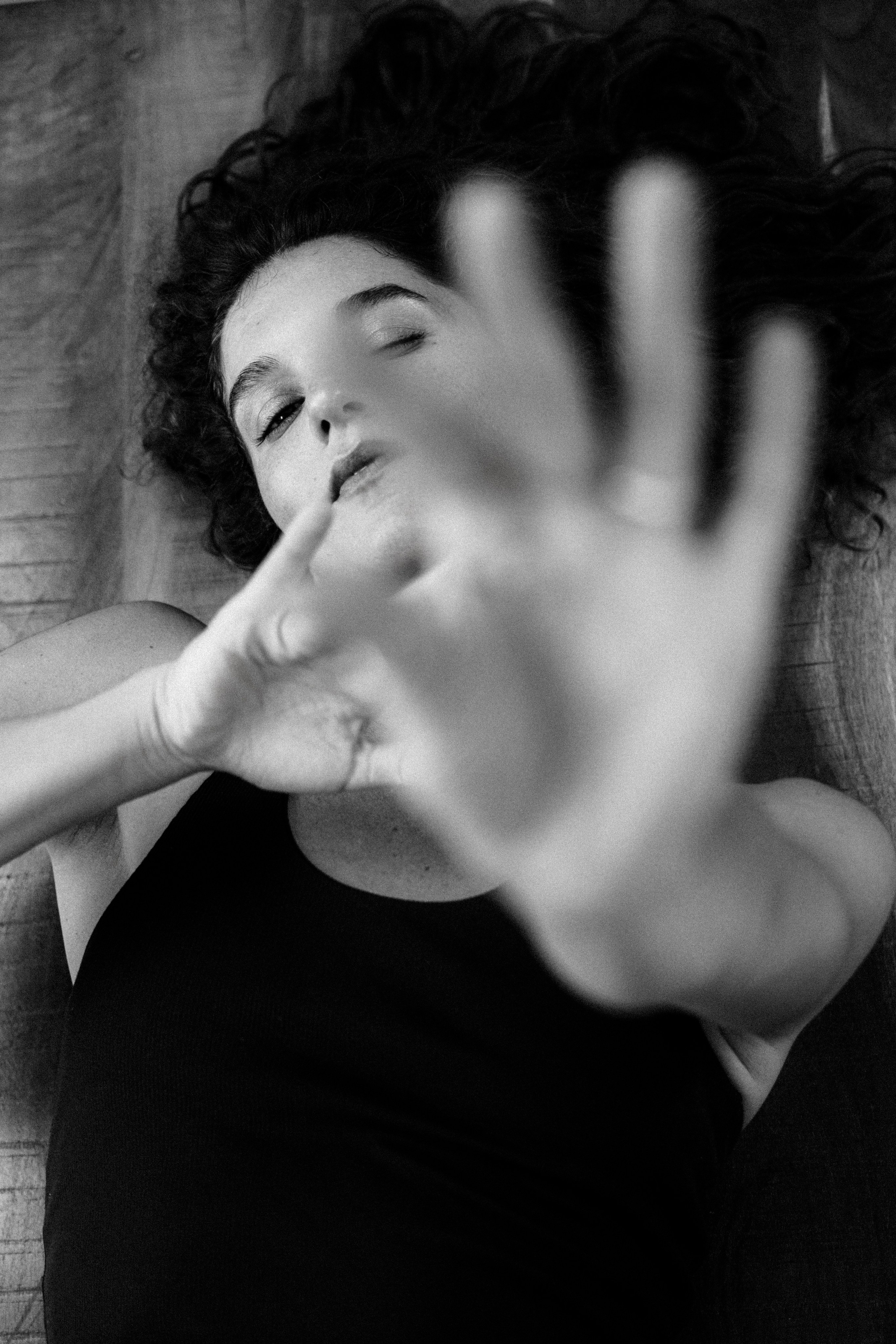 YULIA. Cause I See So Photography