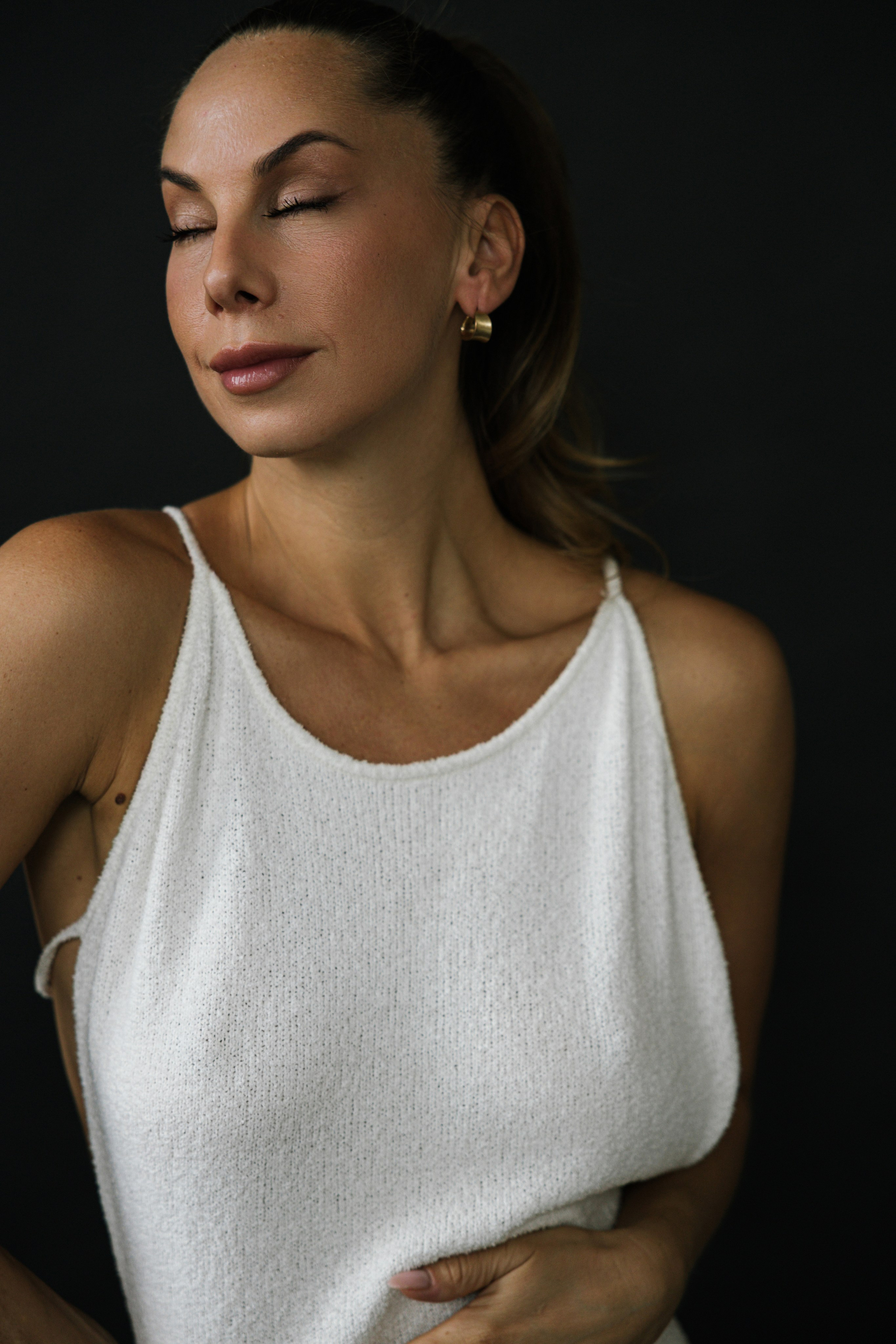VALRIA. Cause I See So Photography