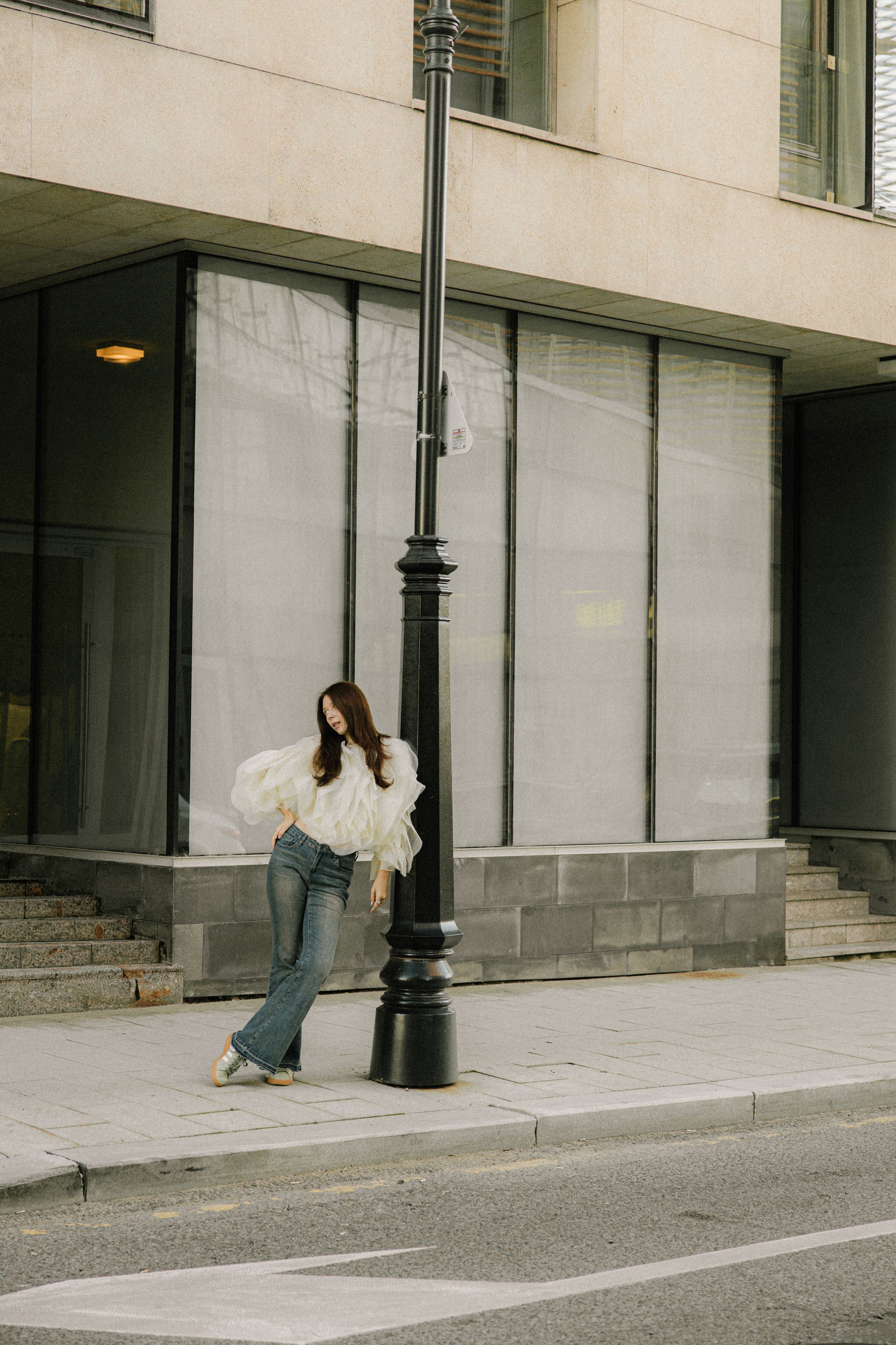 DIANA. Cause I See So Photography