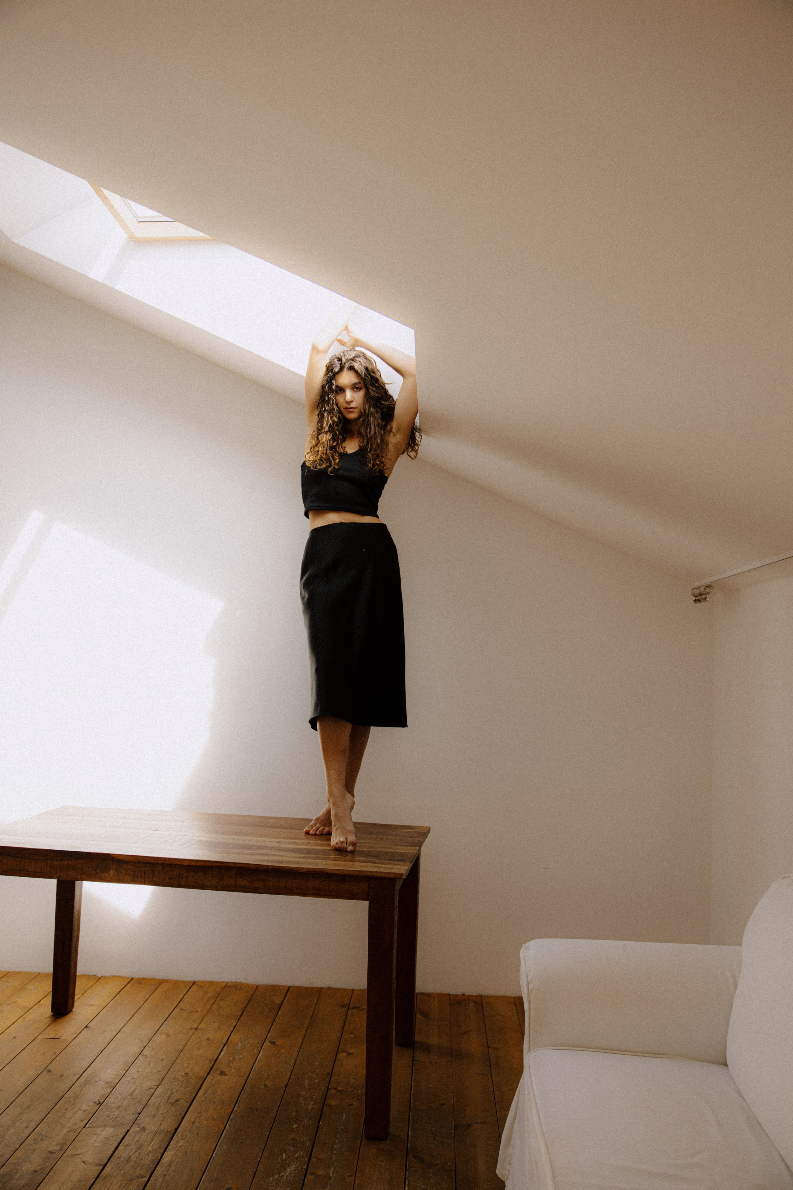 YULIA. Cause I See So Photography