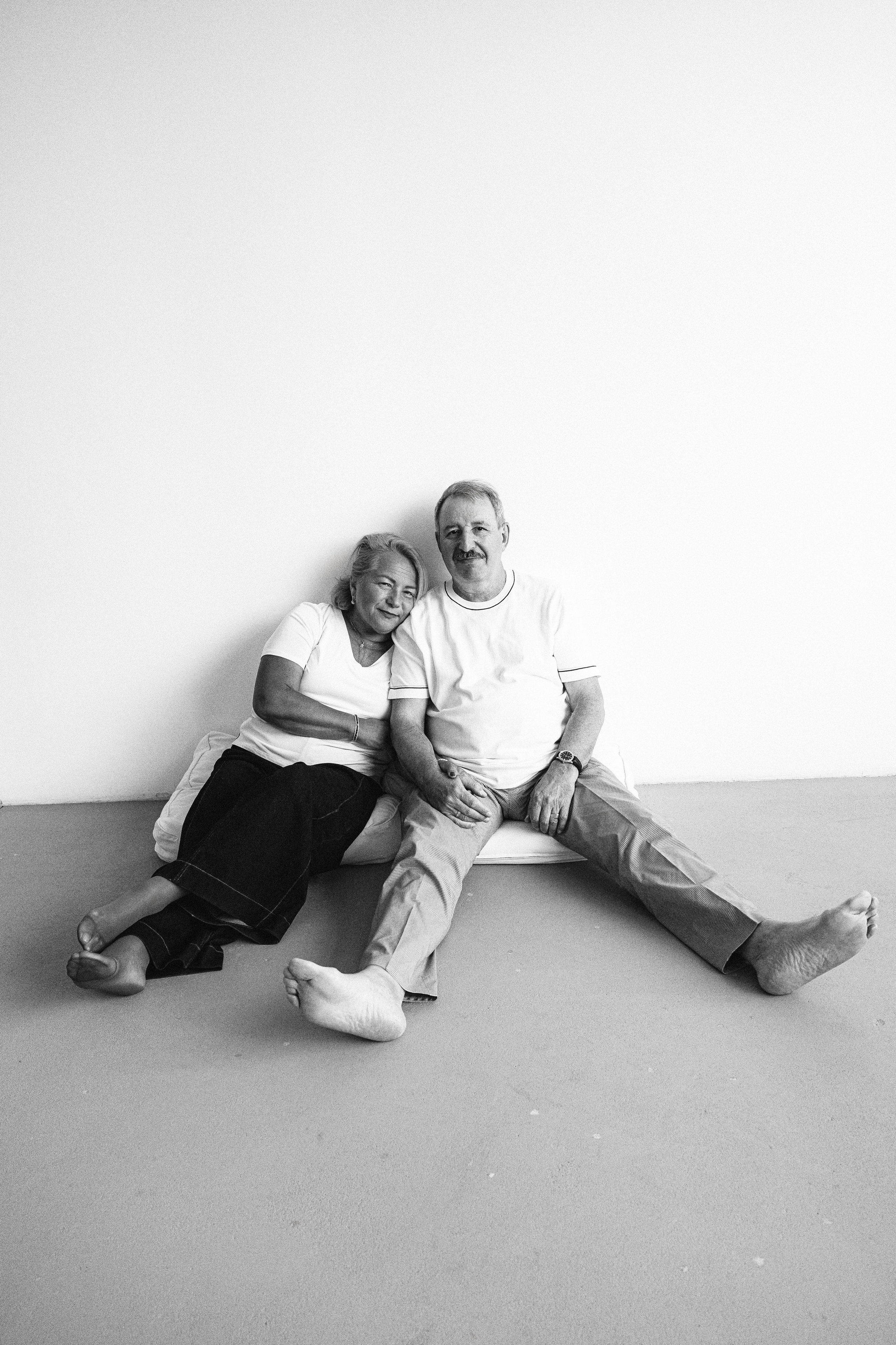 BORIS & TATIANA. Cause I See So Photography