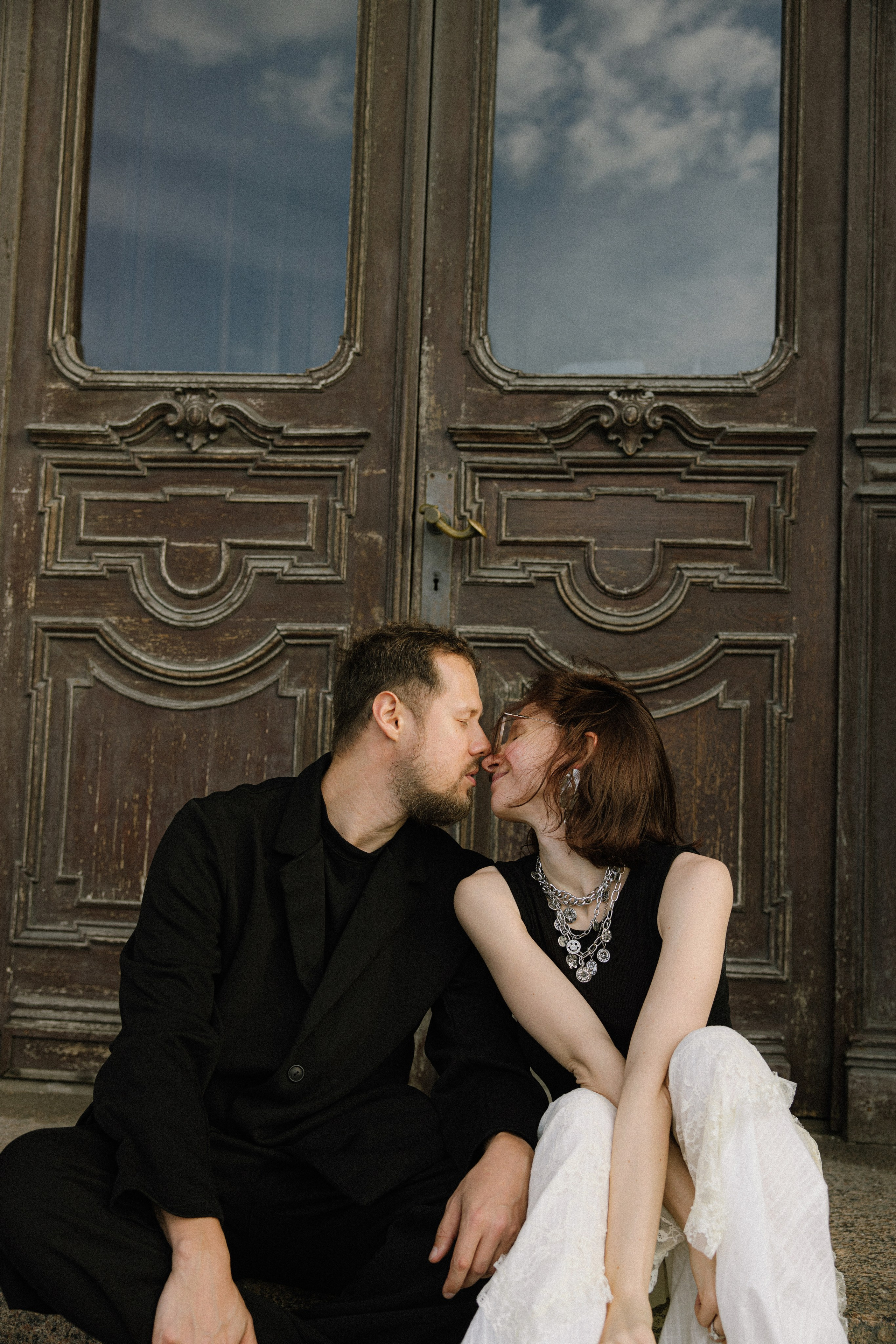 LIZA & DENIS. Cause I See So Photography