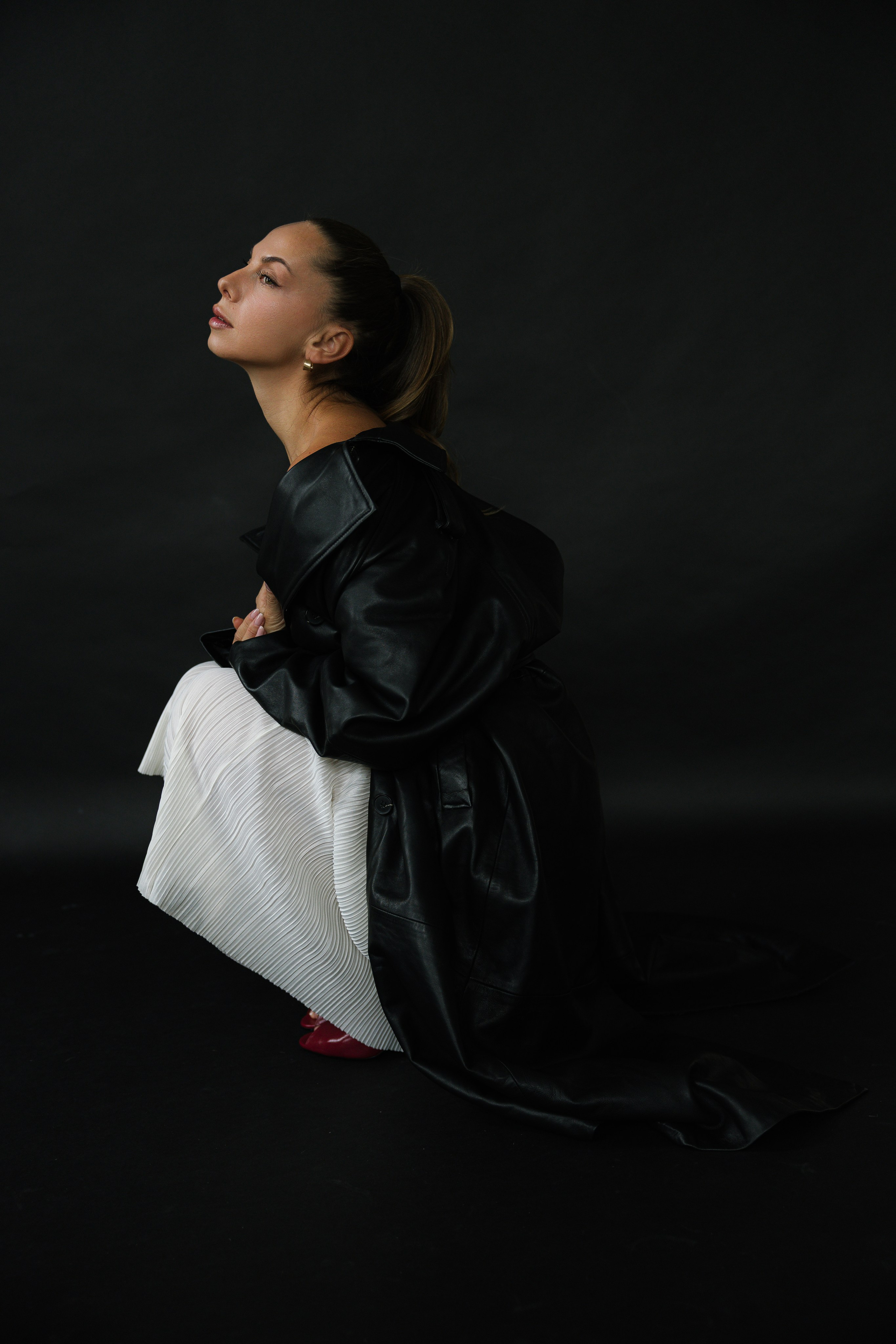 VALRIA. Cause I See So Photography