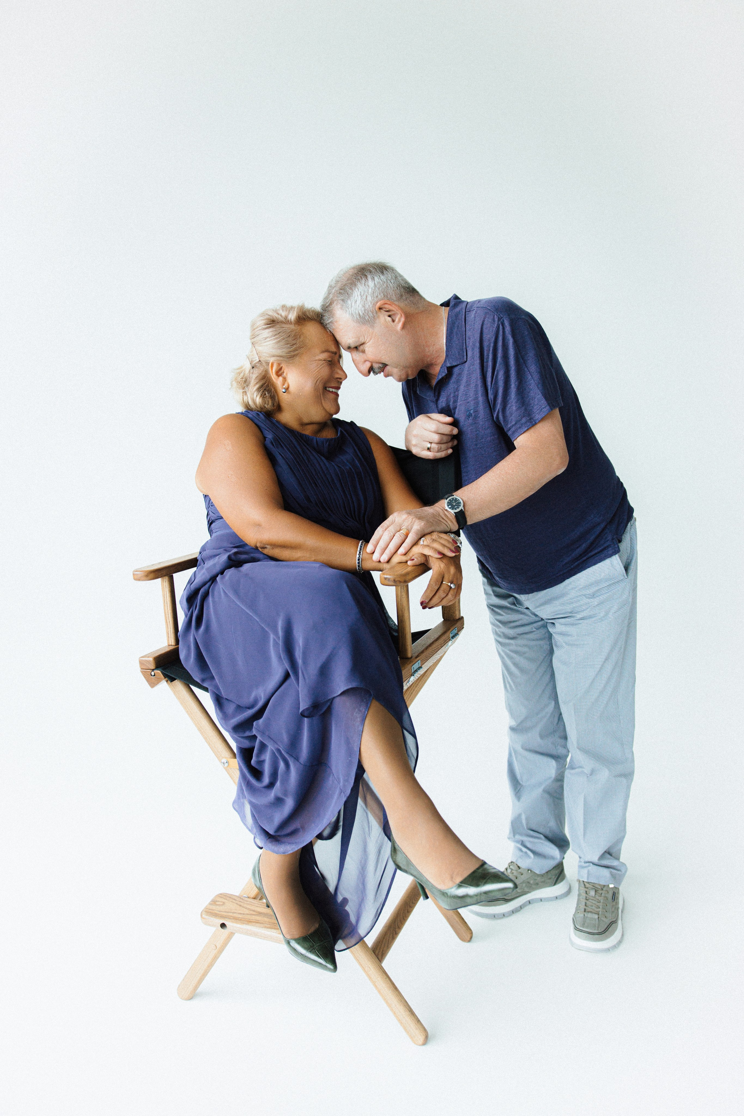 BORIS & TATIANA. Cause I See So Photography