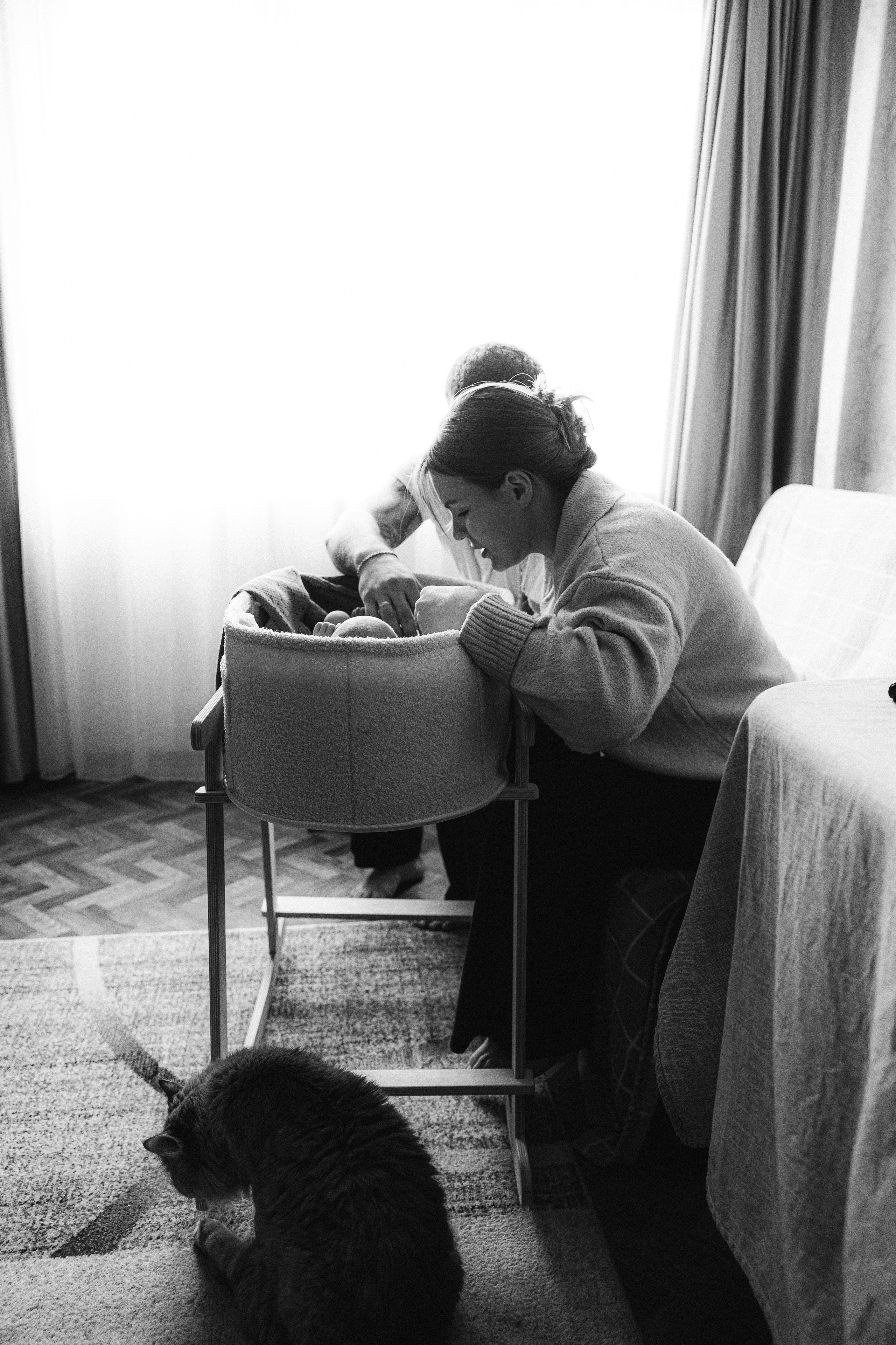 ARTEM & MARINA & DANYA. Cause I See So Photography