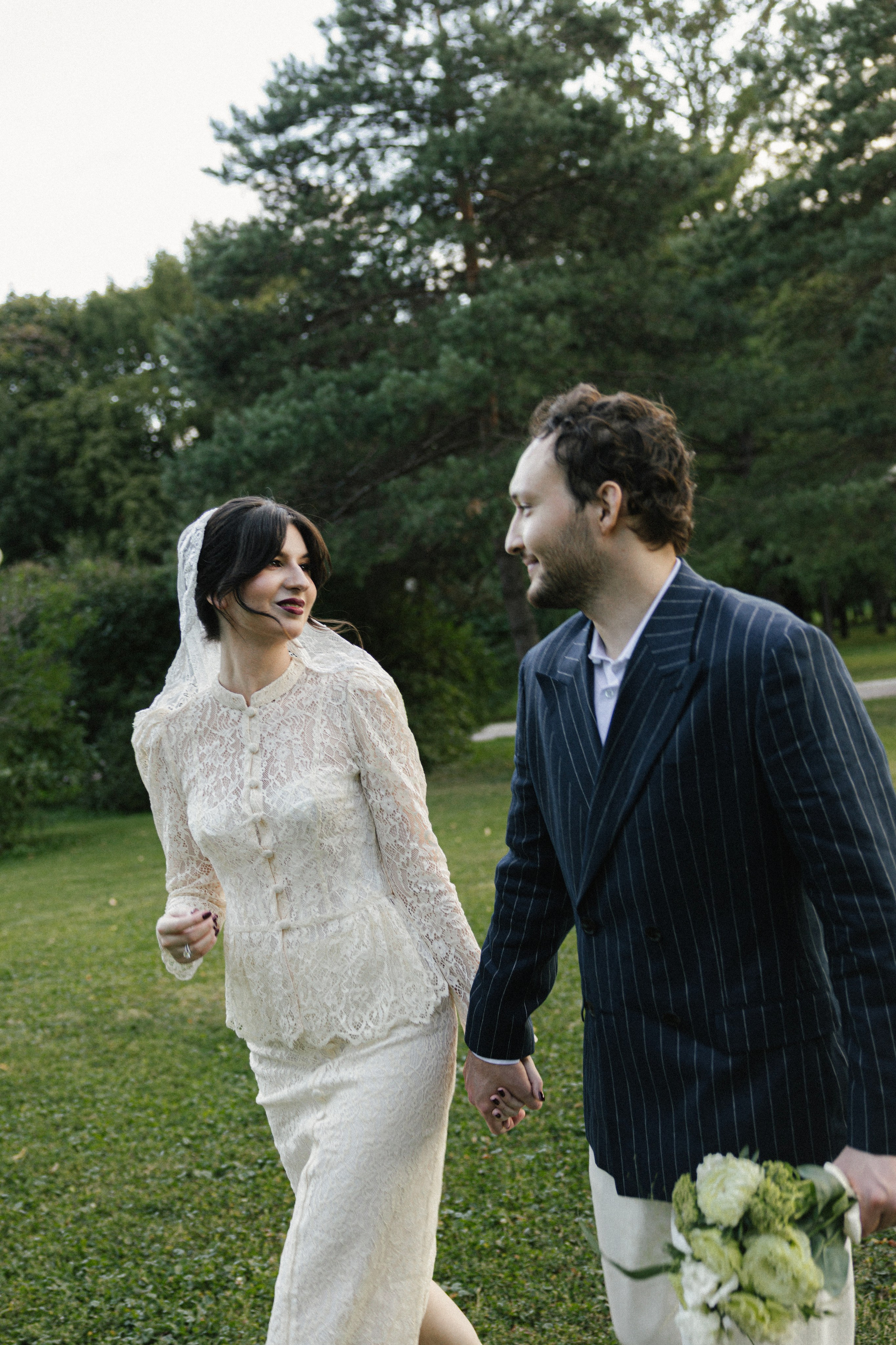 LERA & AKIM. Cause I See So Photography