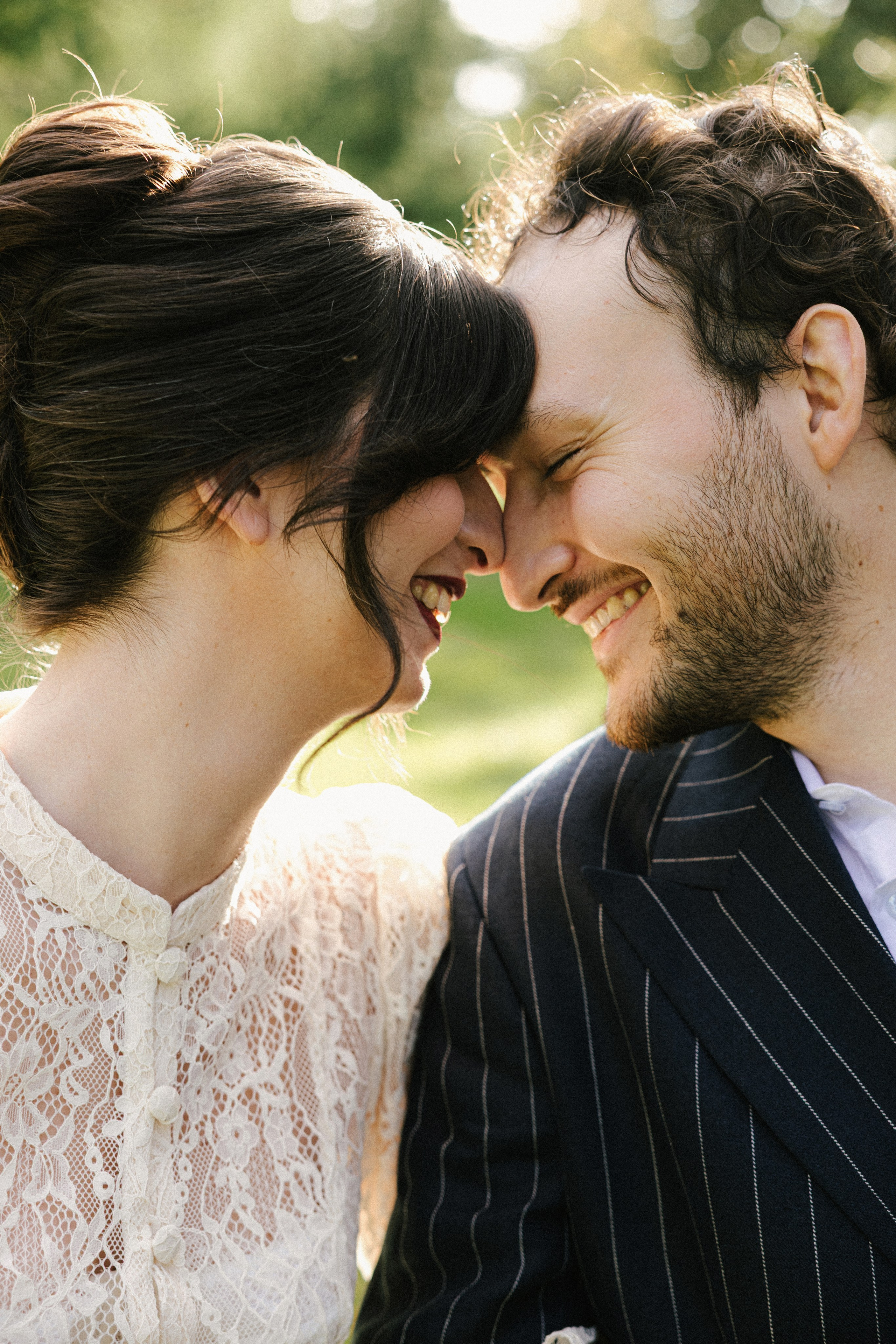 LERA & AKIM. Cause I See So Photography