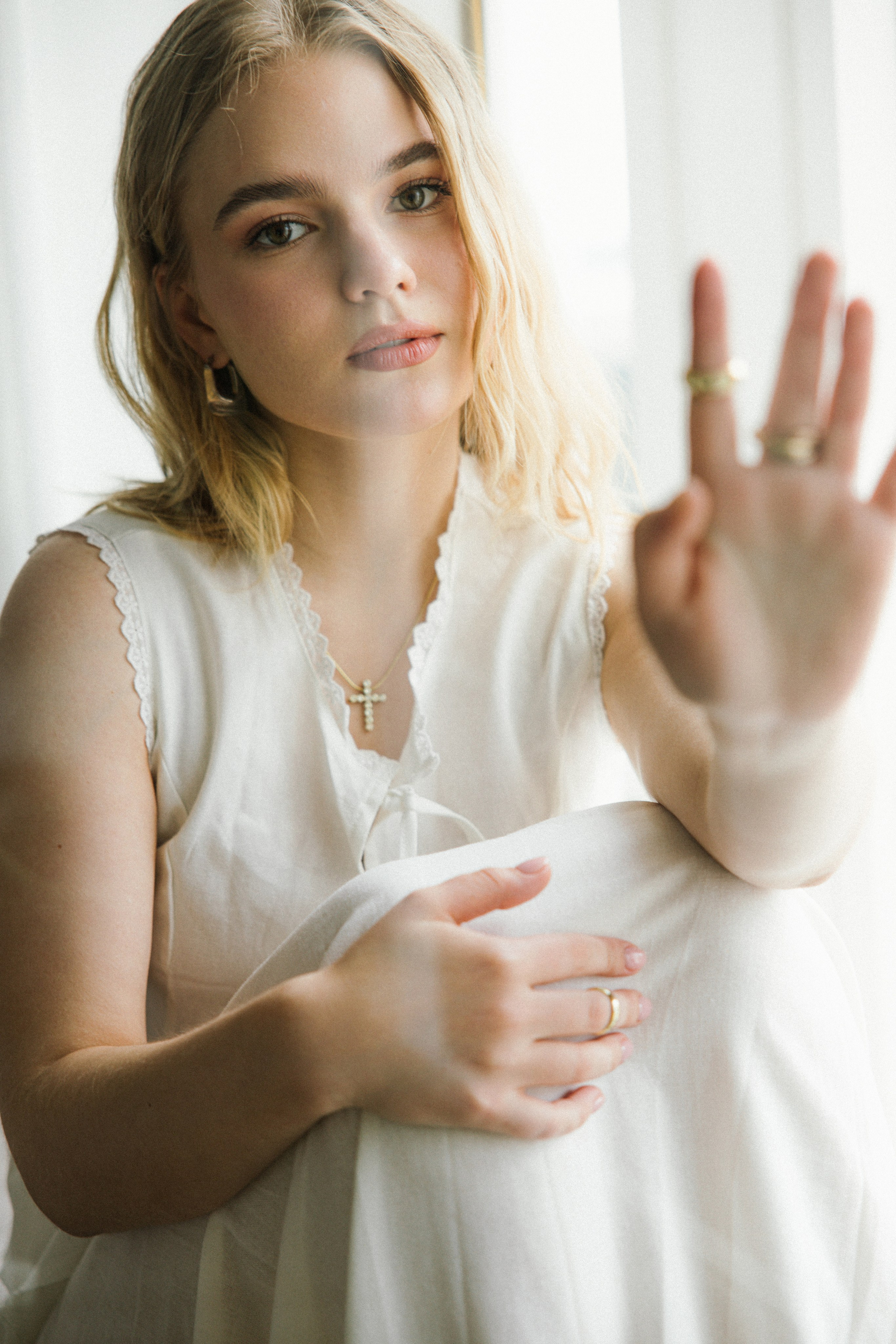 ALINA. Cause I See So Photography