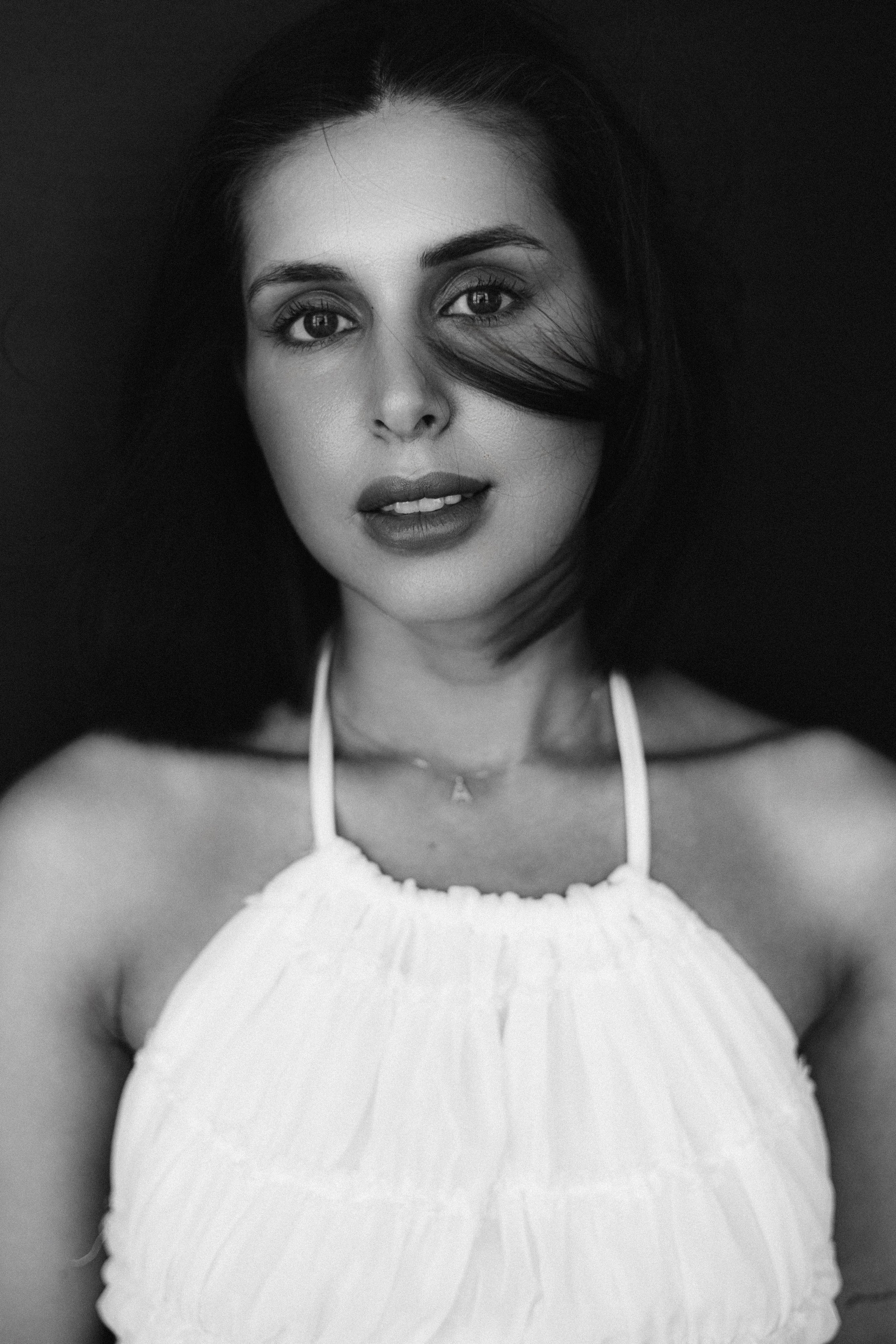 ANGELINA. Cause I See So Photography