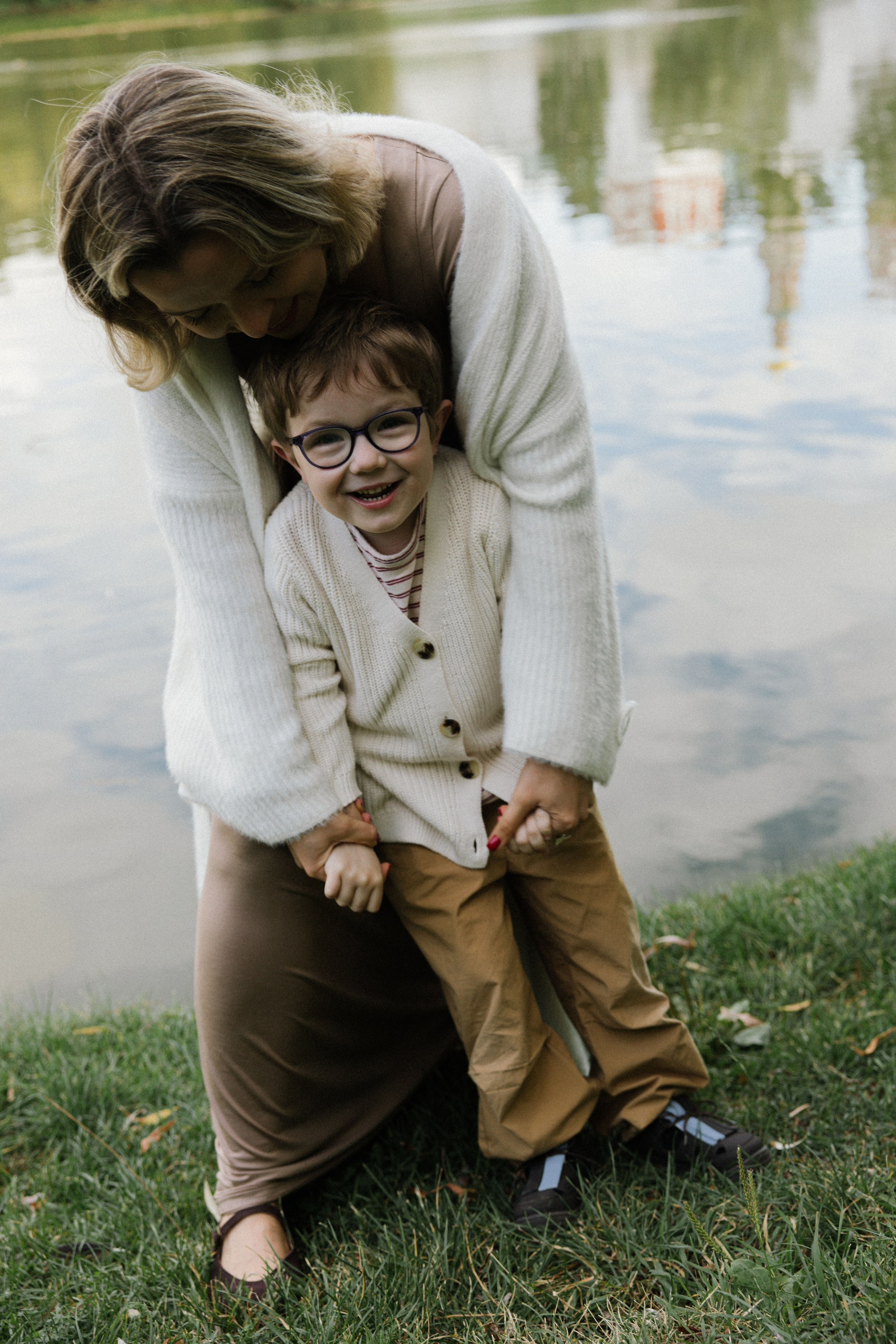 KSENIA & MATVEY. Cause I See So Photography