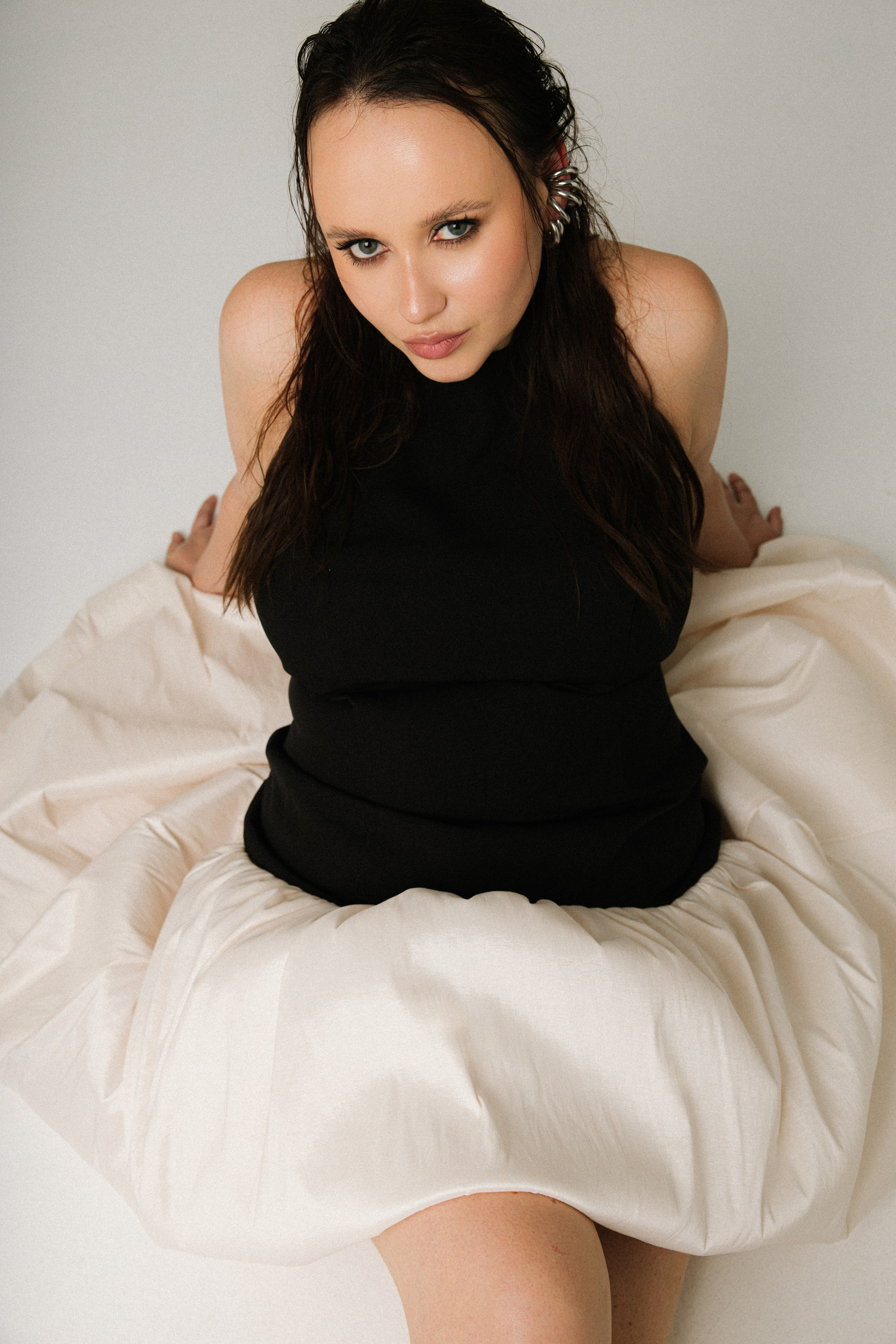 OLGA. Cause I See So Photography