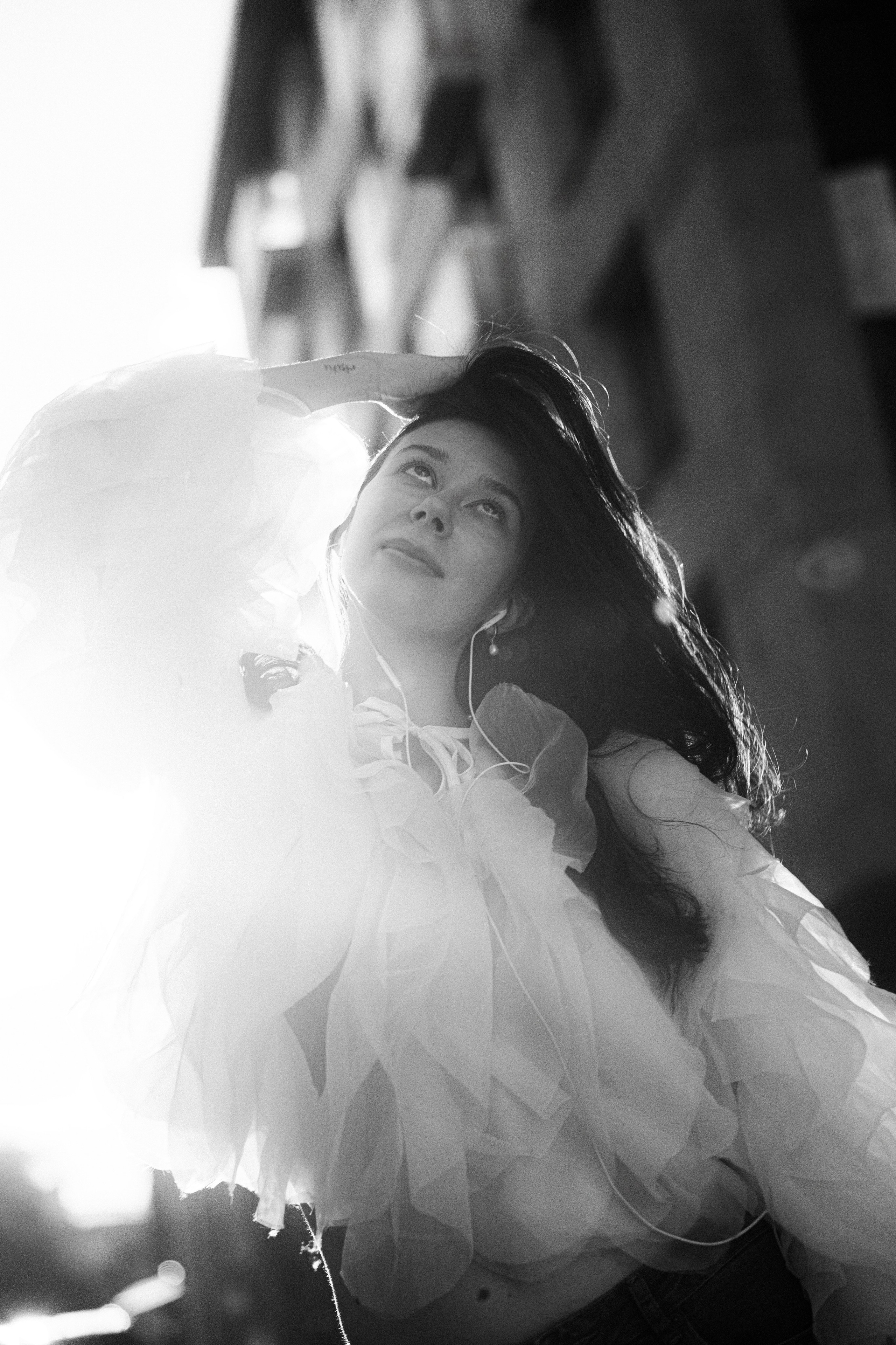 DIANA. Cause I See So Photography