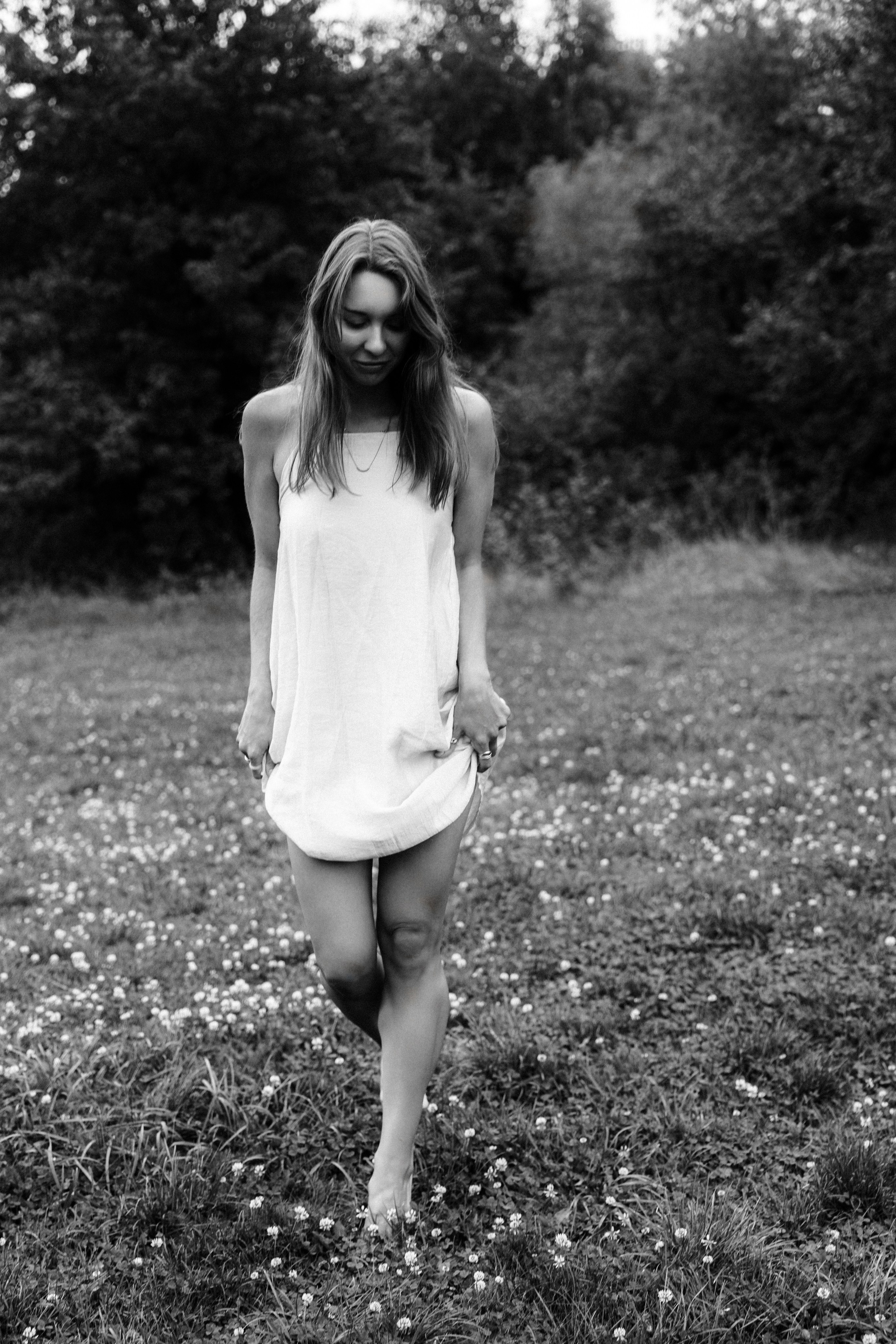 MARIA. Cause I See So Photography