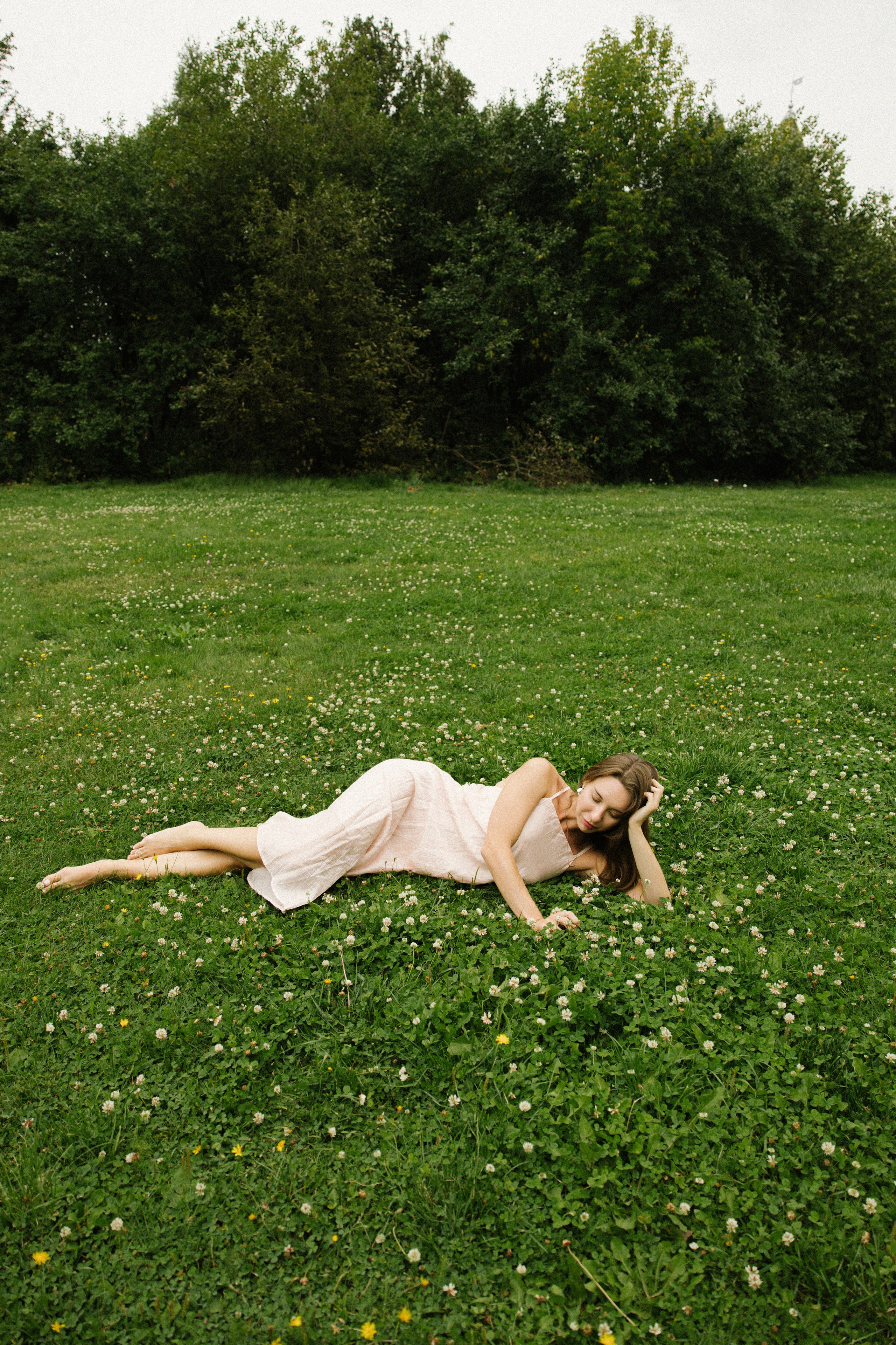 MARIA. Cause I See So Photography