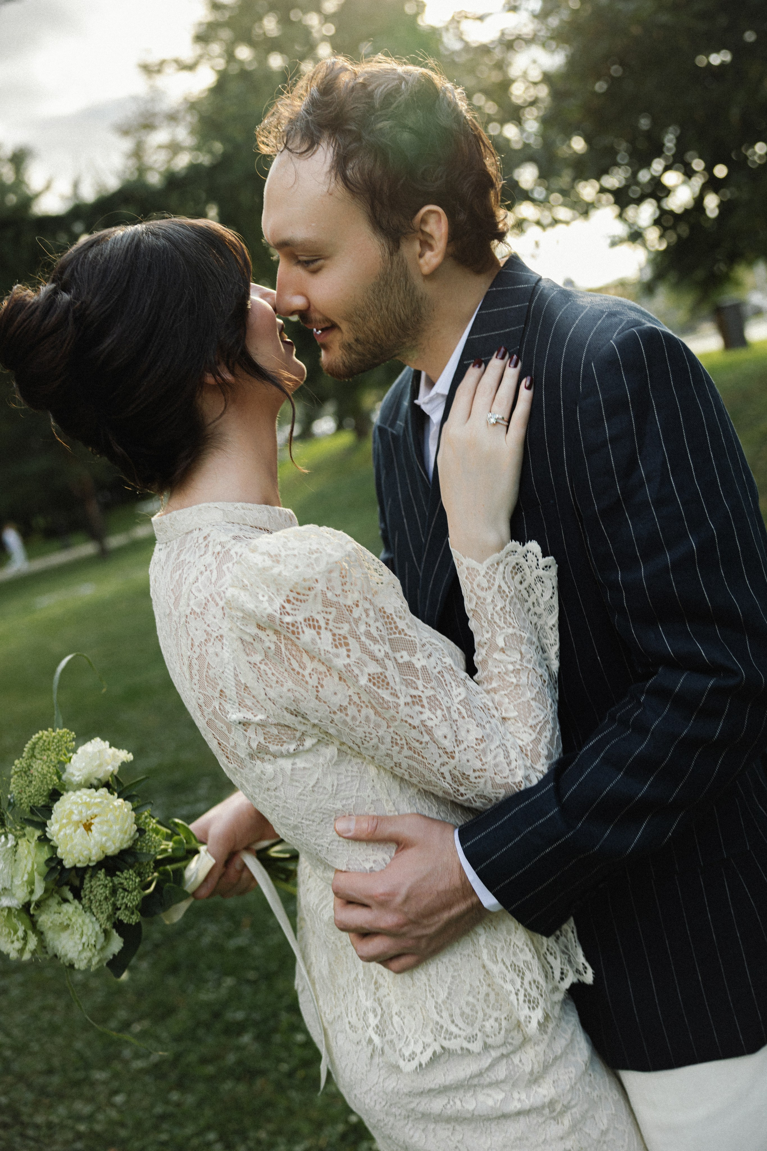 LERA & AKIM. Cause I See So Photography