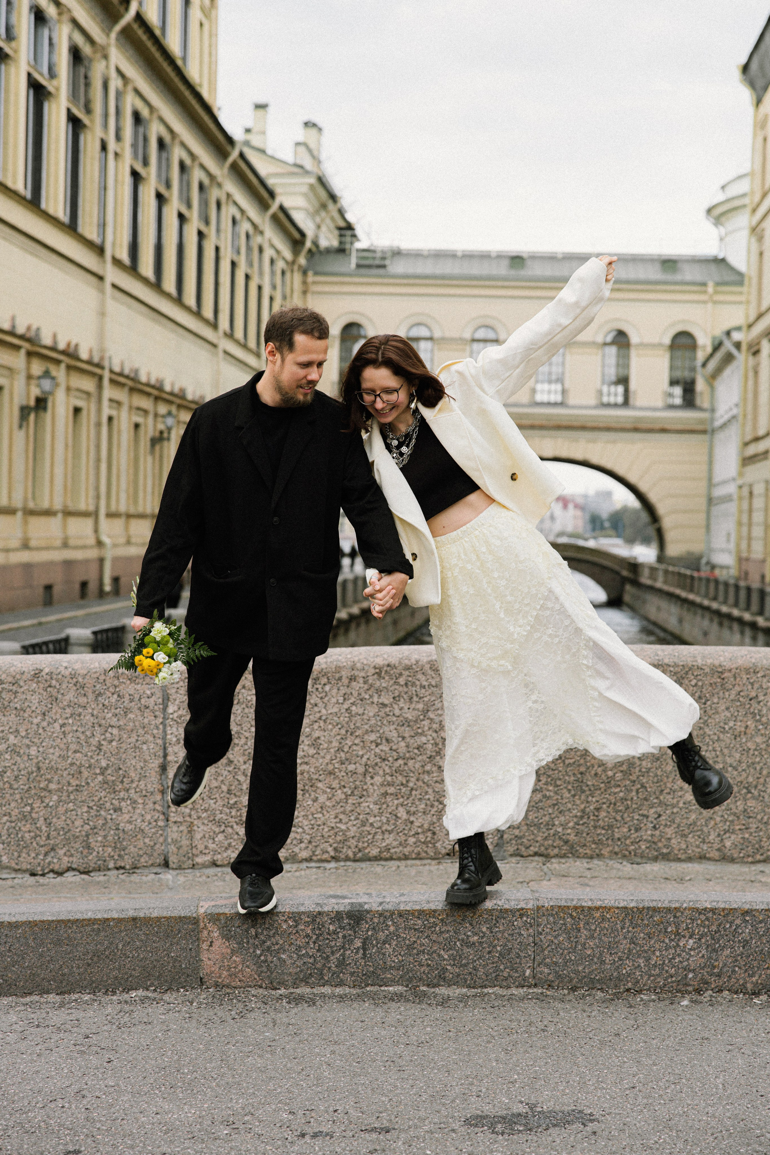 LIZA & DENIS. Cause I See So Photography