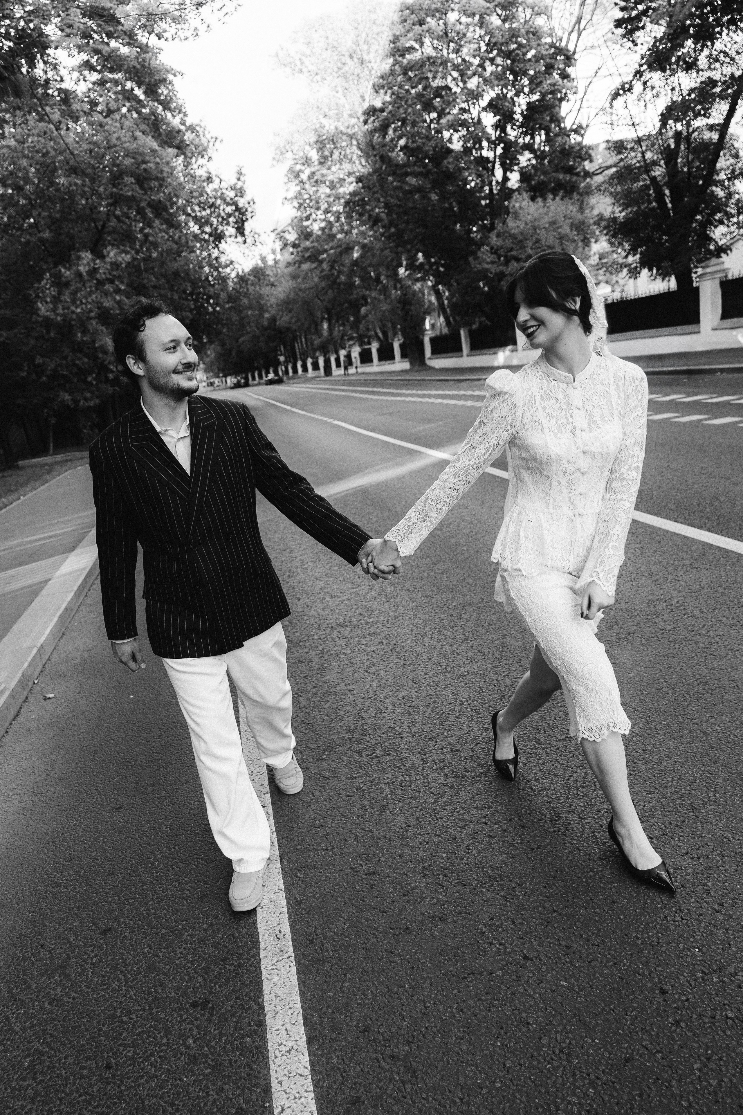 LERA & AKIM. Cause I See So Photography