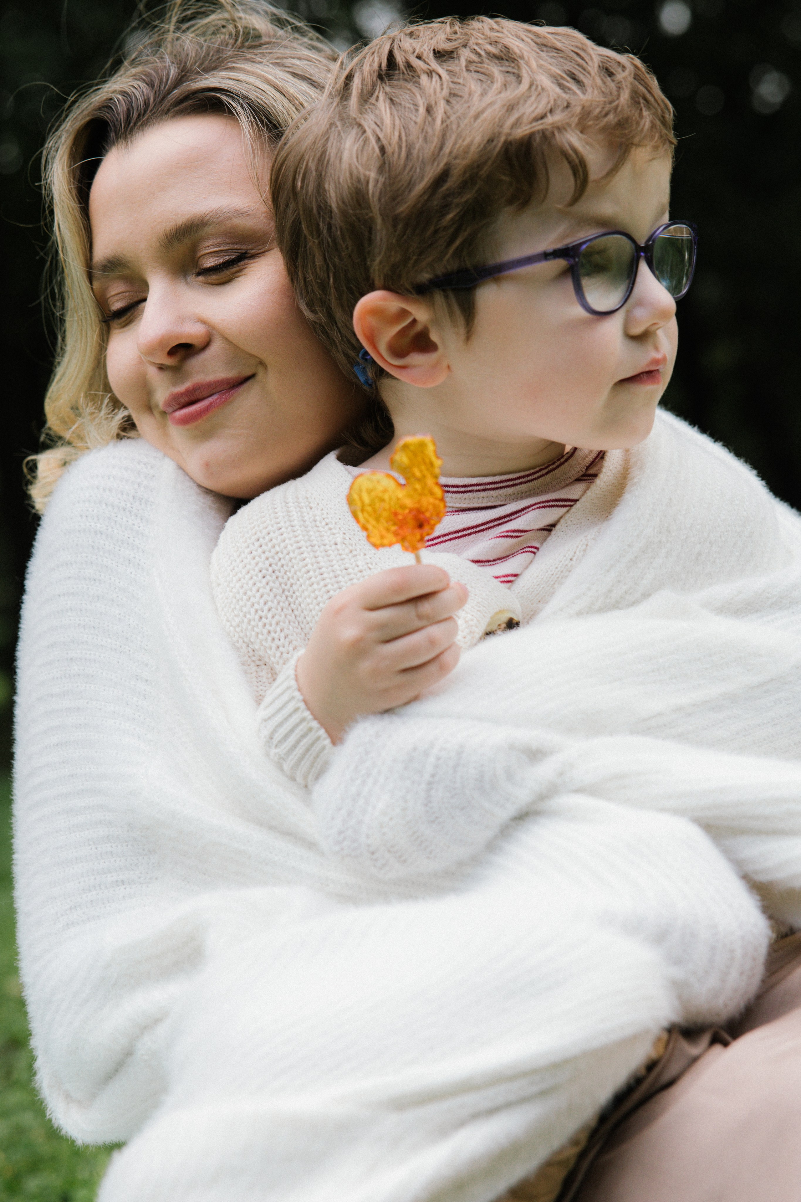 KSENIA & MATVEY. Cause I See So Photography