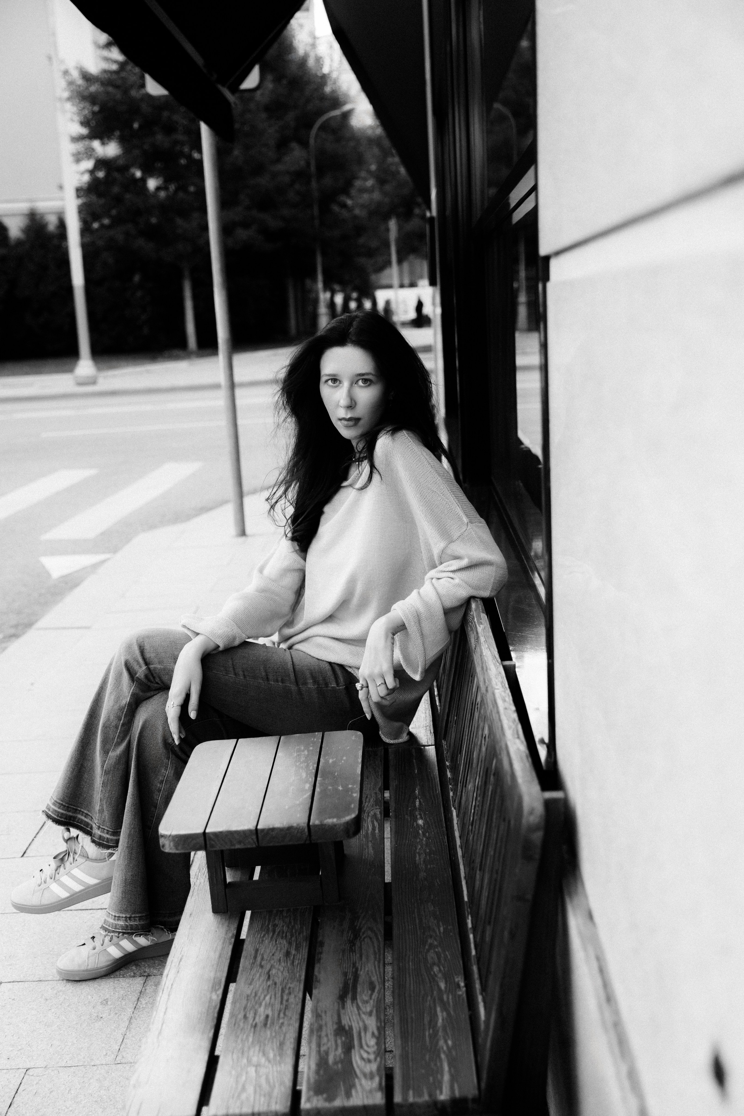 DIANA. Cause I See So Photography