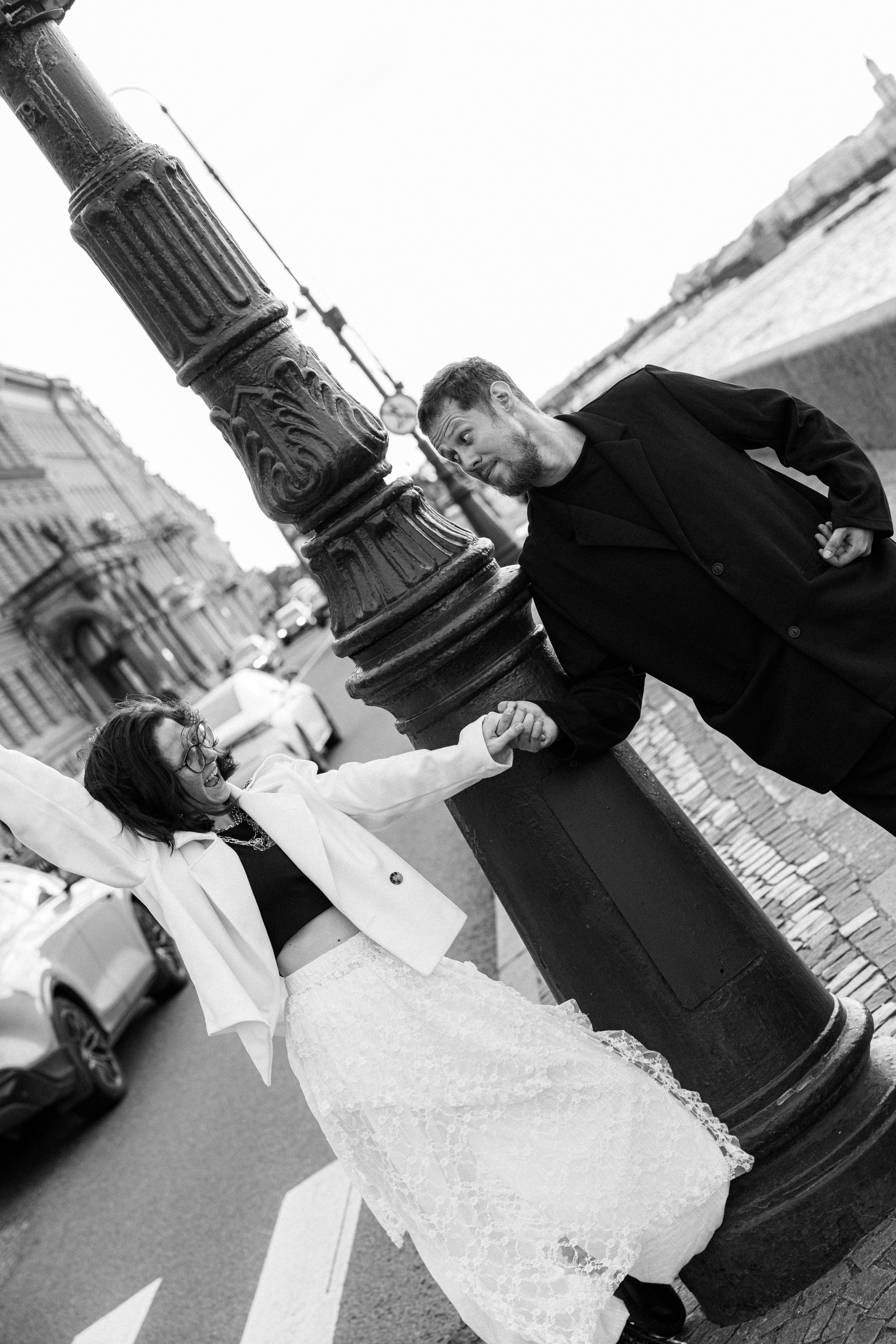 LIZA & DENIS. Cause I See So Photography