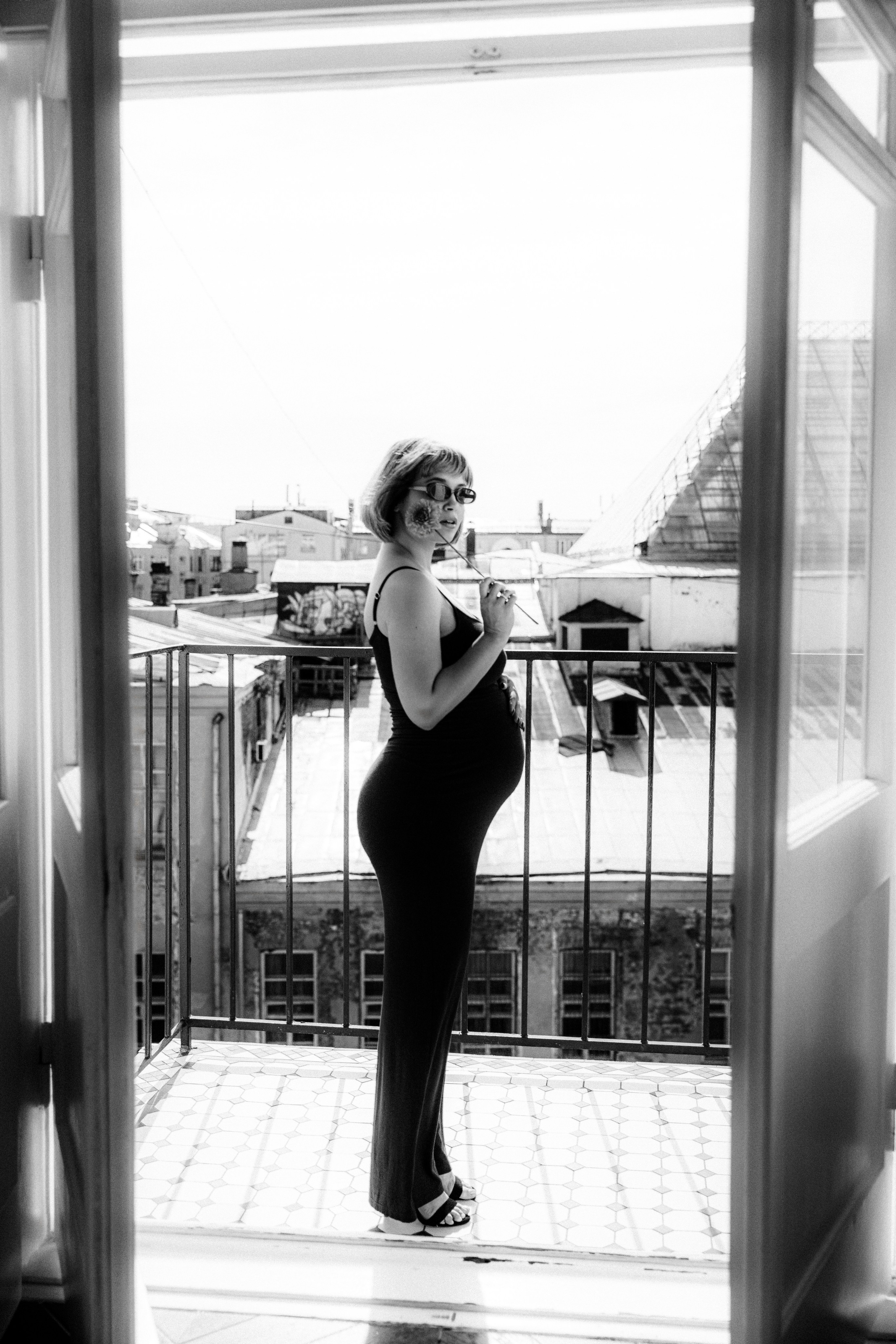 VALERIA. Cause I See So Photography