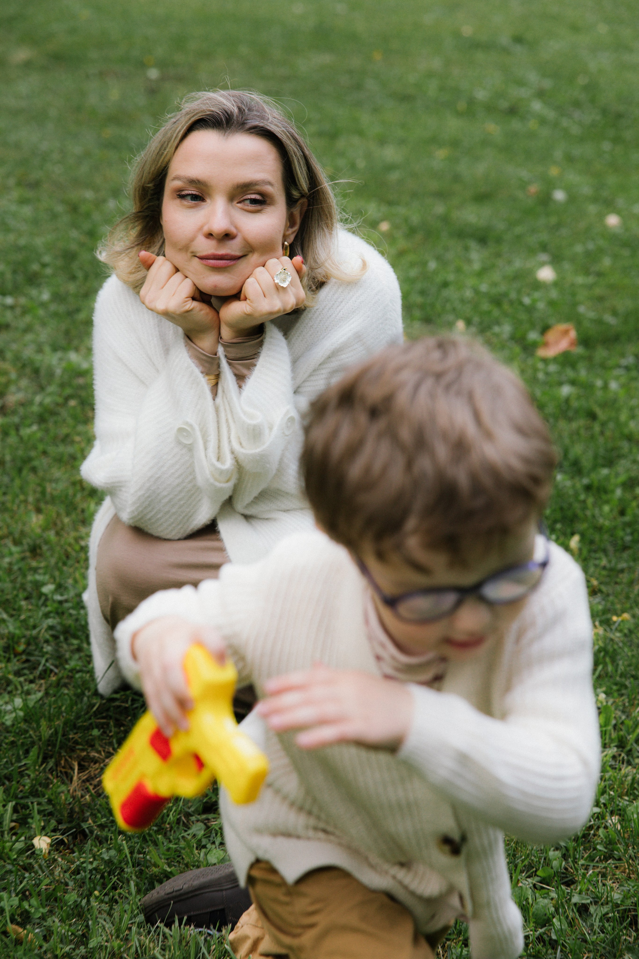 KSENIA & MATVEY. Cause I See So Photography